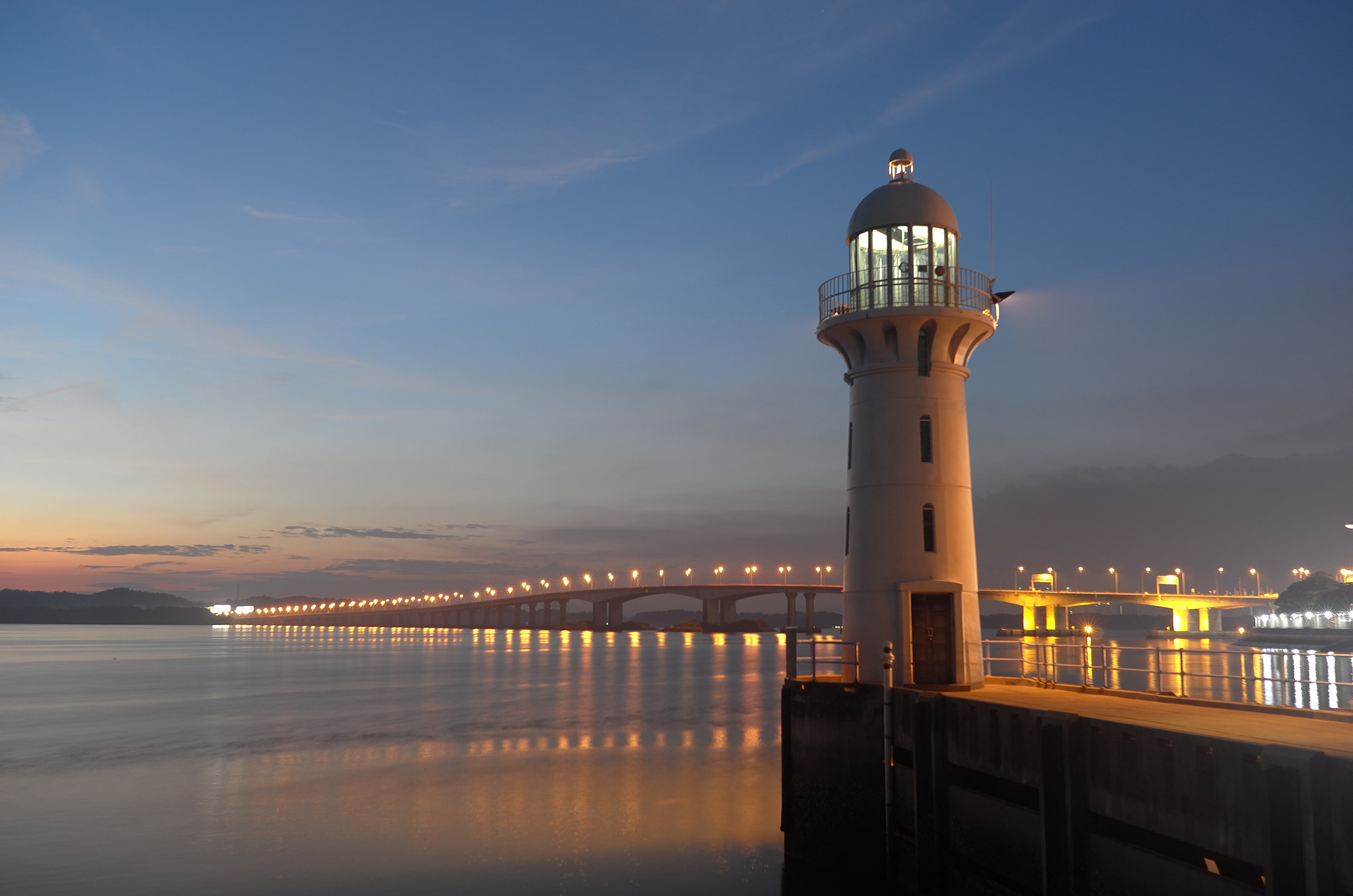 Leica X (Typ 113) sample photo. Lighthouse photography