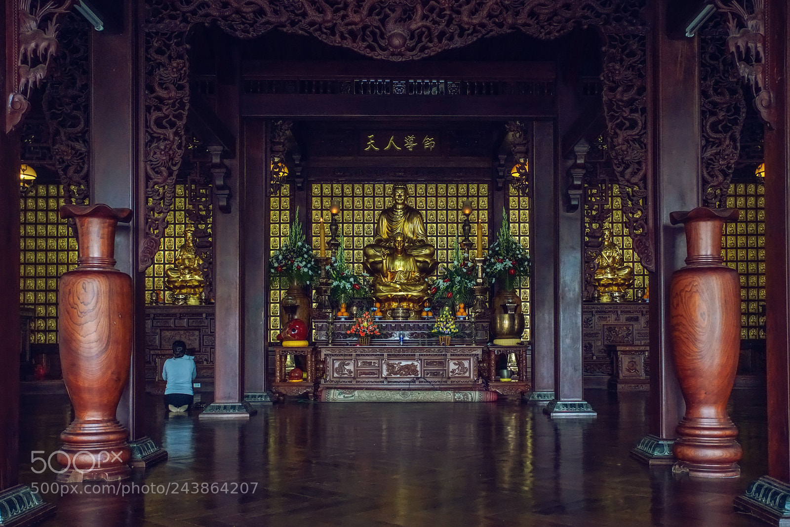 Sony a7R II sample photo. Vietnam photography