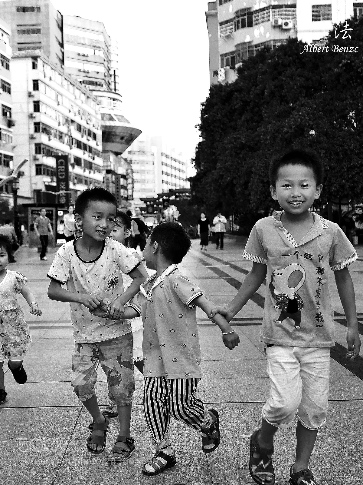 Panasonic Lumix DMC-GX8 sample photo. Street photography photography