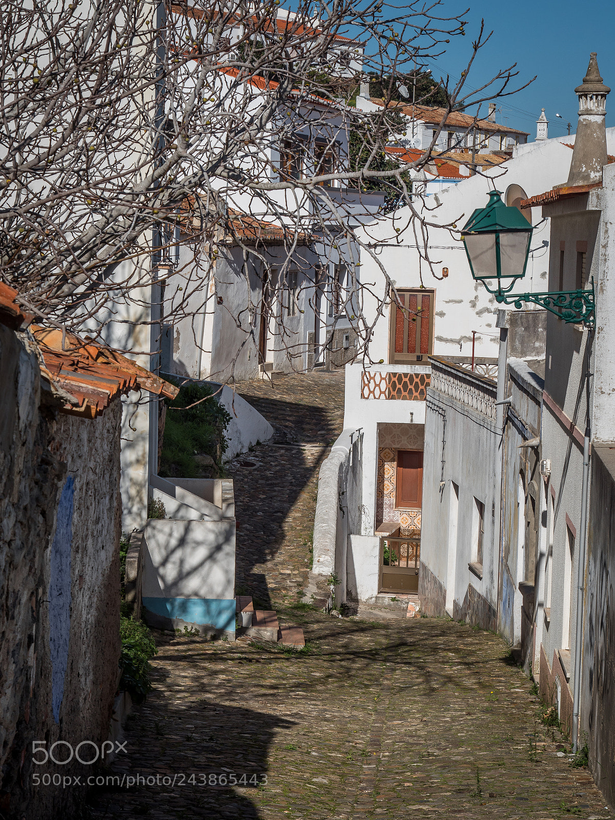 Panasonic Lumix DMC-GX8 sample photo. Aljezur photography