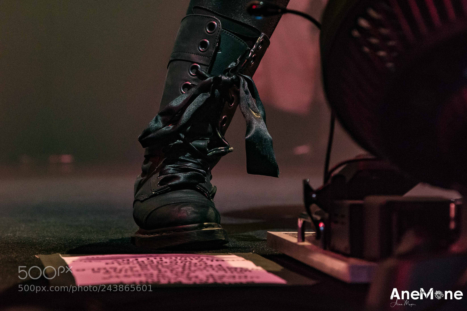 Canon EOS-1D X sample photo. Alice cooper photography