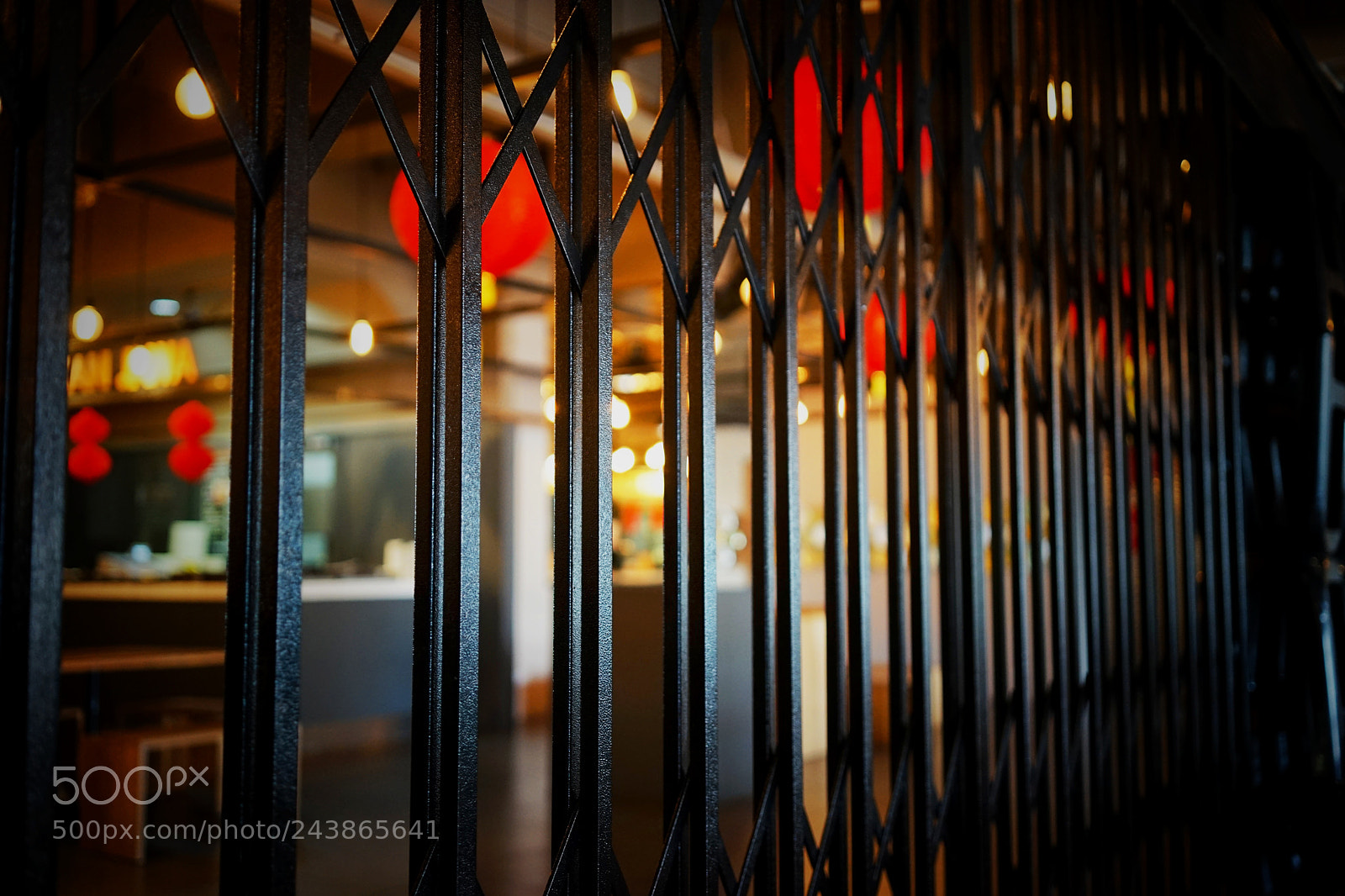 Sony a7 II sample photo. Lines photography