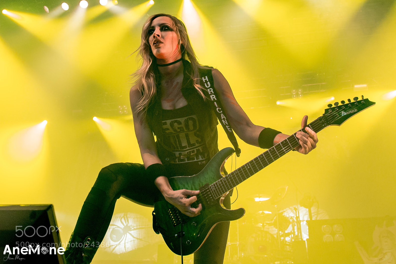 Canon EOS-1D X sample photo. Alice cooper photography