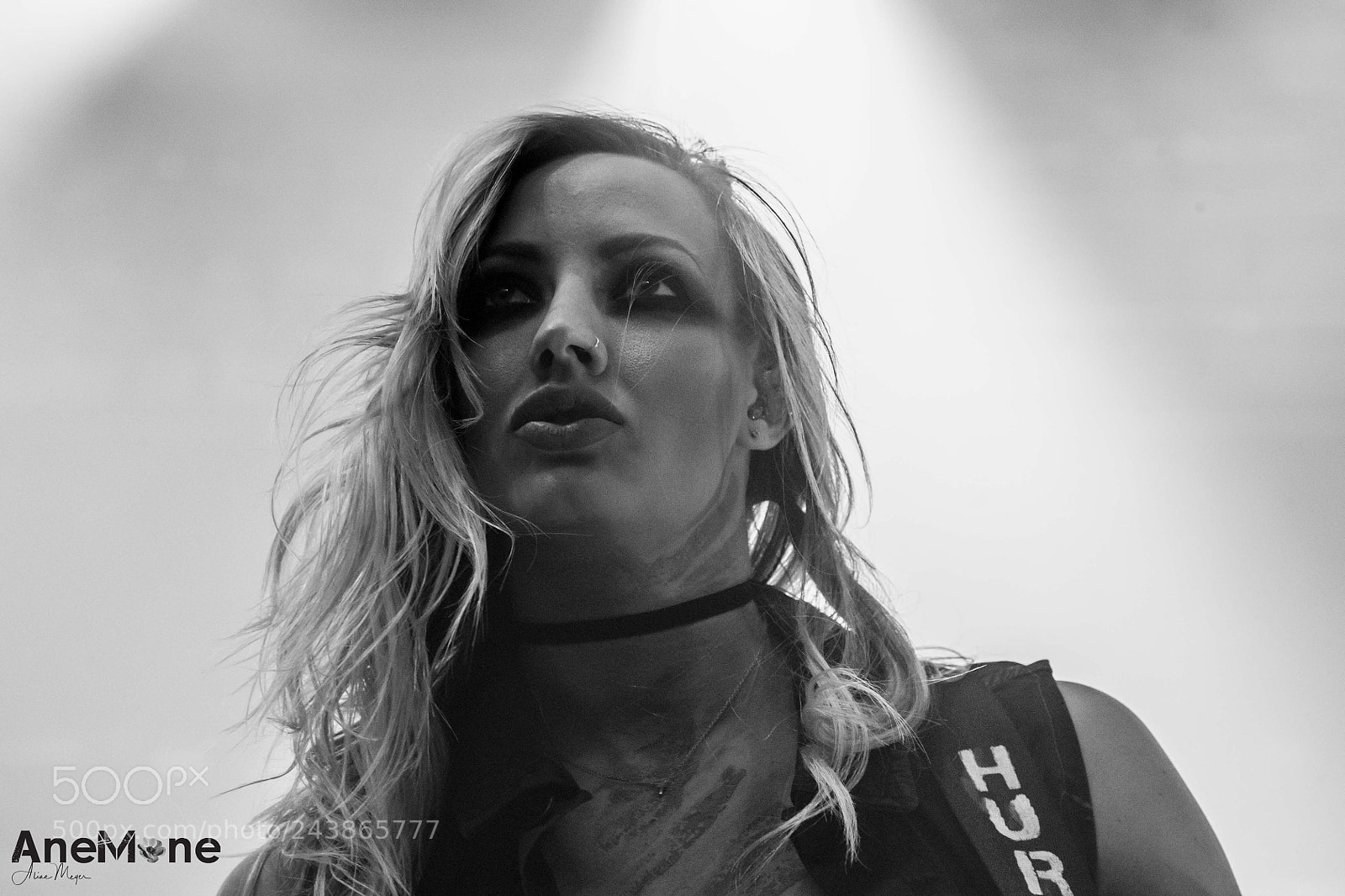 Canon EOS-1D X sample photo. Alice cooper photography