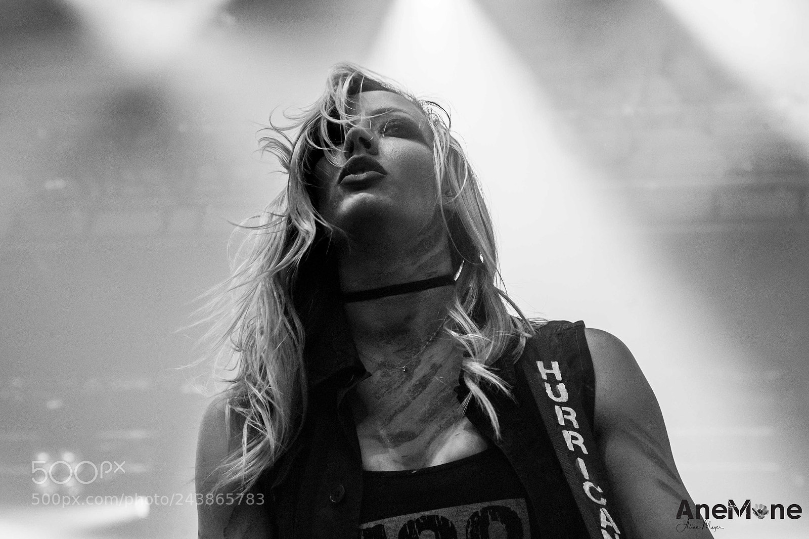 Canon EOS-1D X sample photo. Alice cooper photography
