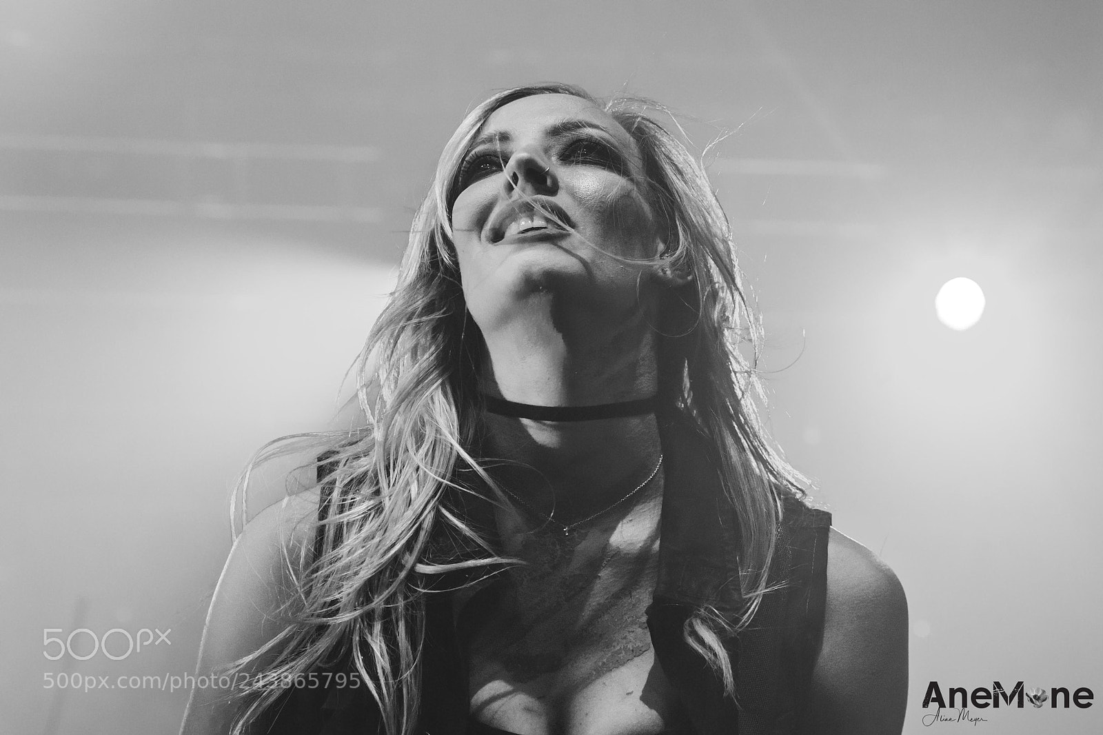 Canon EOS-1D X sample photo. Alice cooper photography