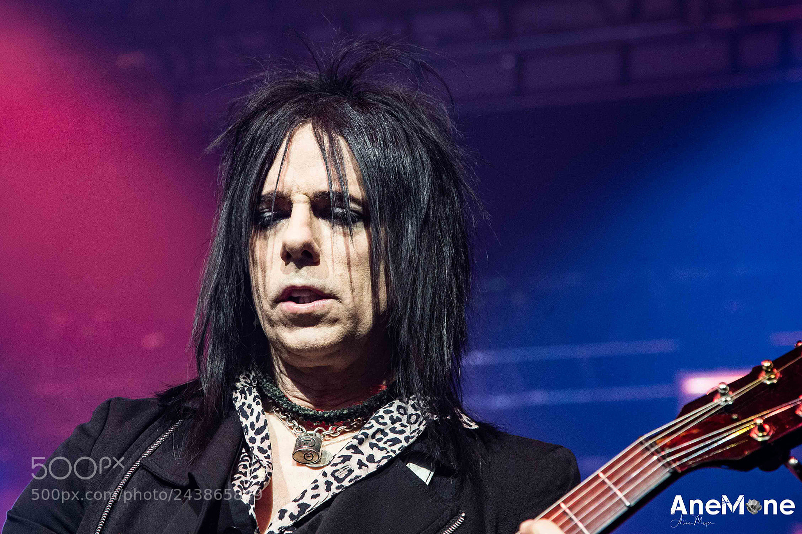 Canon EOS-1D X sample photo. Alice cooper photography