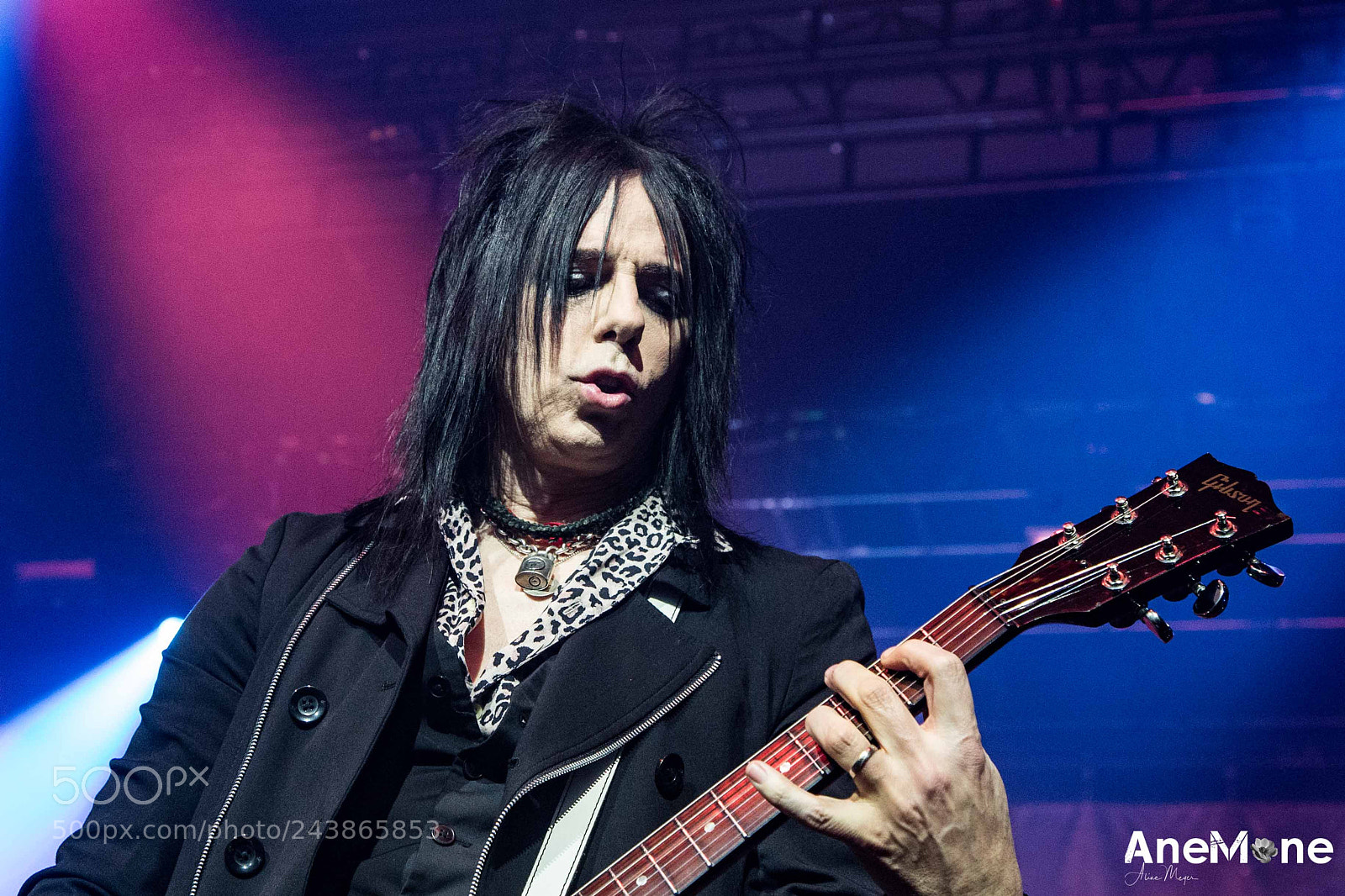 Canon EOS-1D X sample photo. Alice cooper photography