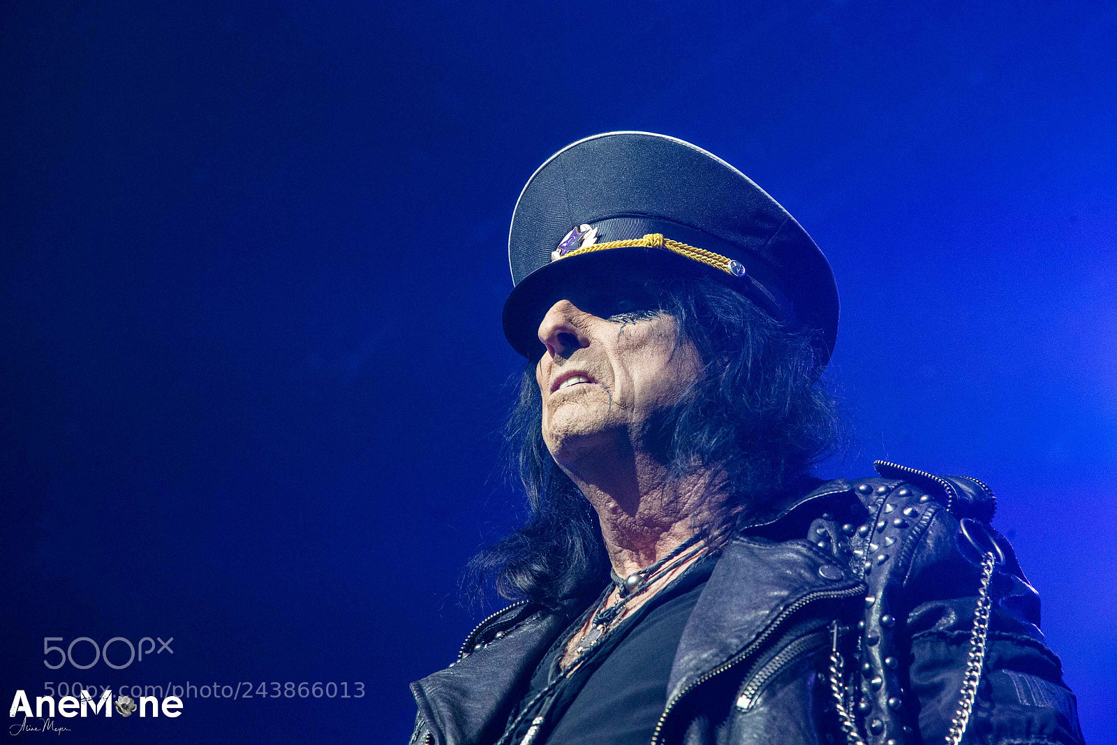 Canon EOS-1D X sample photo. Alice cooper photography