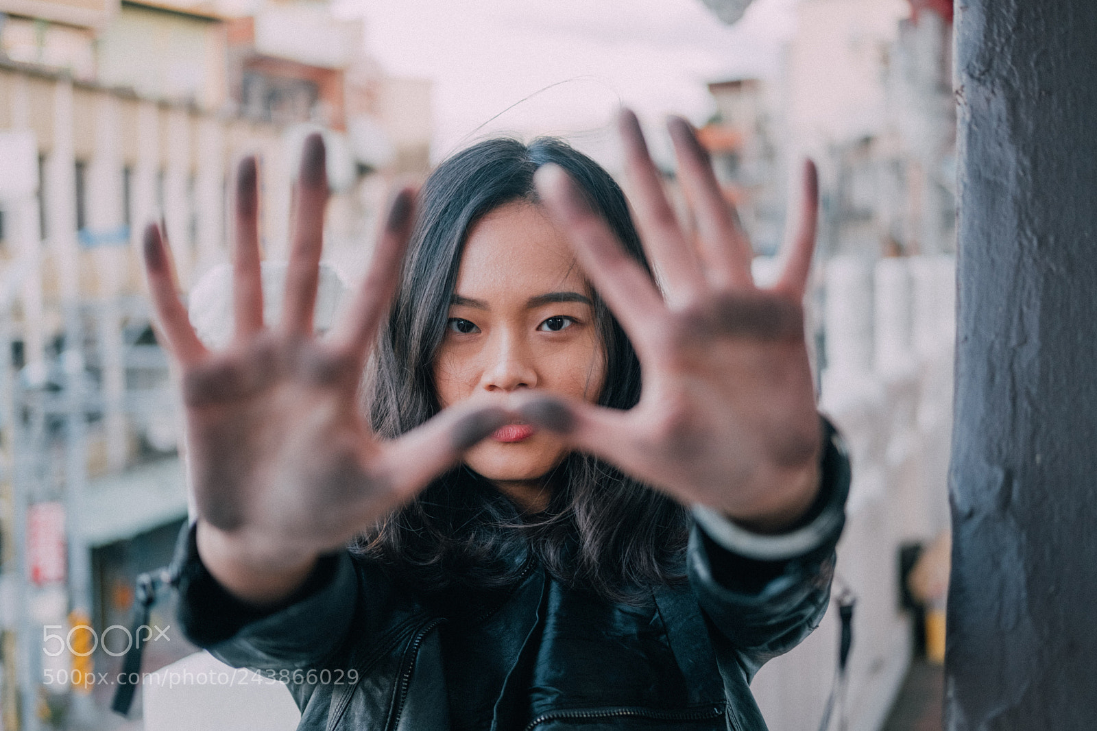 Fujifilm X-T2 sample photo. Real deal photography