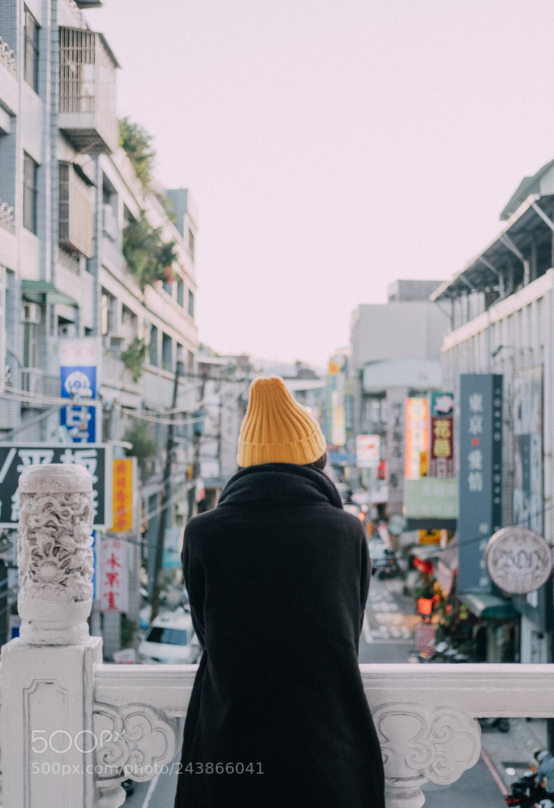 Fujifilm X-T2 sample photo. The world ahead photography