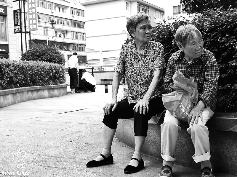 Panasonic Lumix DMC-GX8 sample photo. Street photography photography
