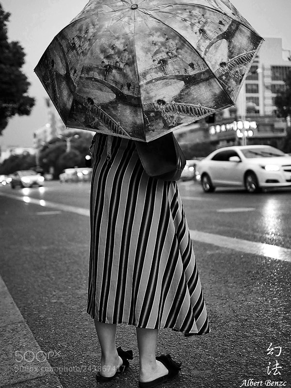 Panasonic Lumix DMC-GX8 sample photo. Street photography photography