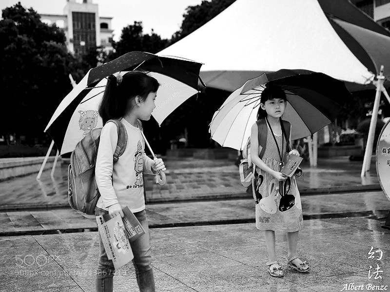 Panasonic Lumix DMC-GX8 sample photo. Street photography photography