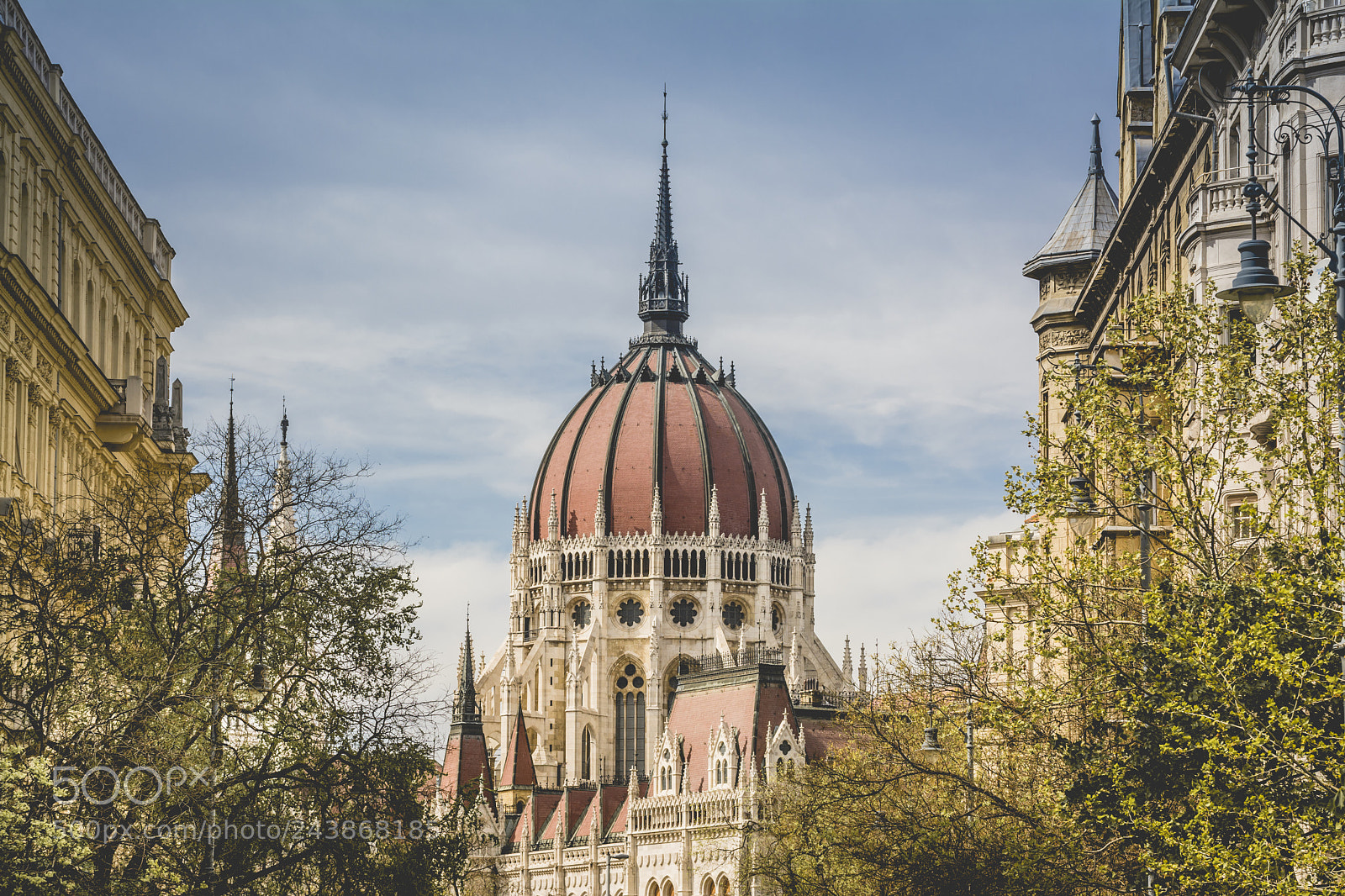 Nikon D7100 sample photo. Budapest photography