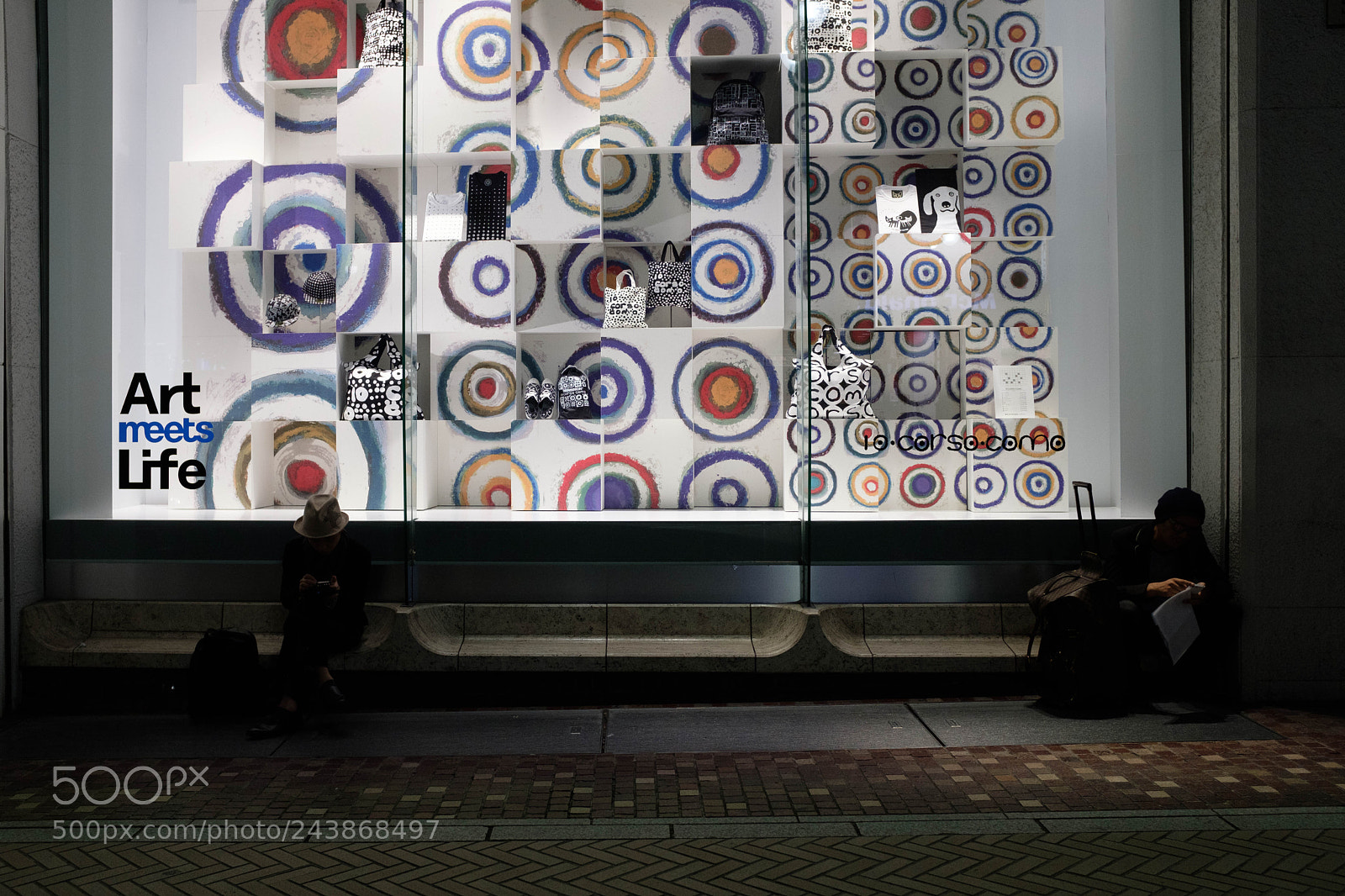 Fujifilm X100F sample photo. Tokyo japan 2017 photography