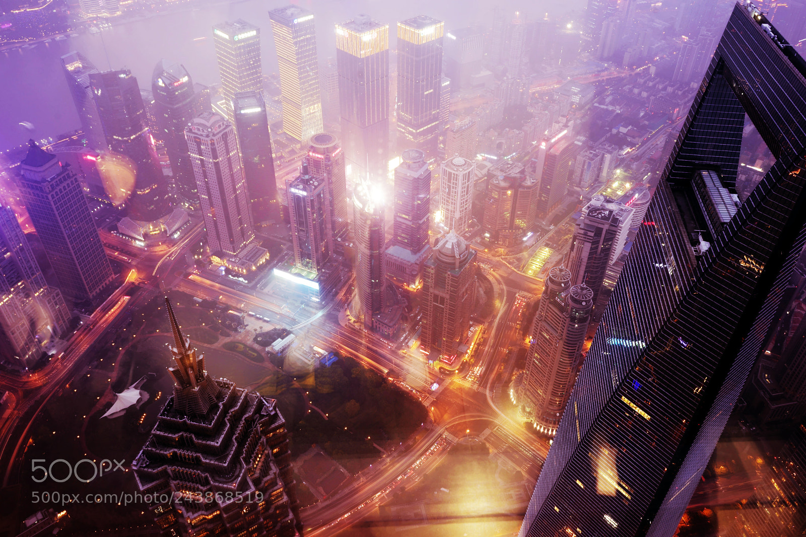 Sony a7 sample photo. Lu jia zui photography