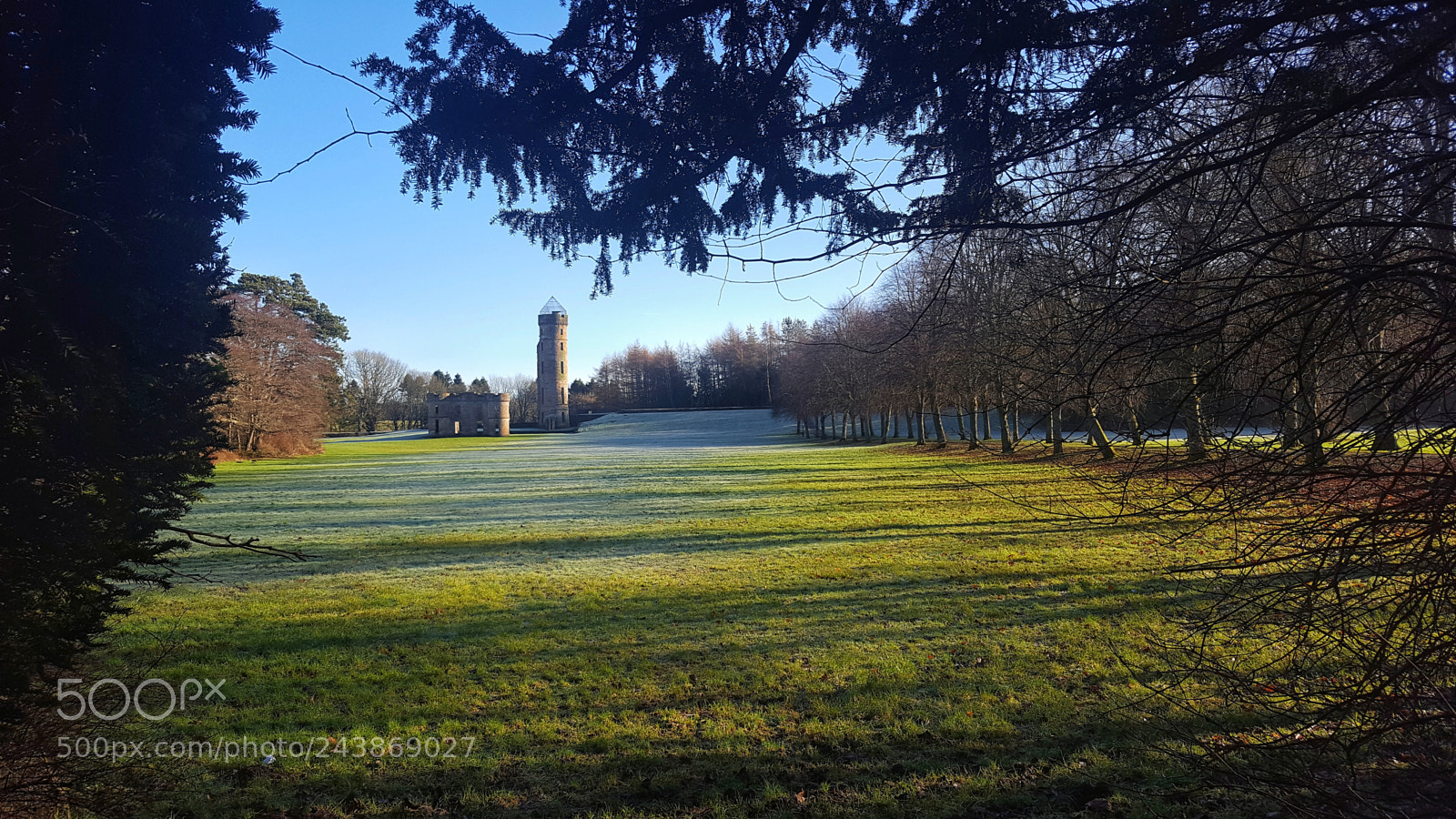 Samsung Galaxy S6 sample photo. Eglinton castle photography