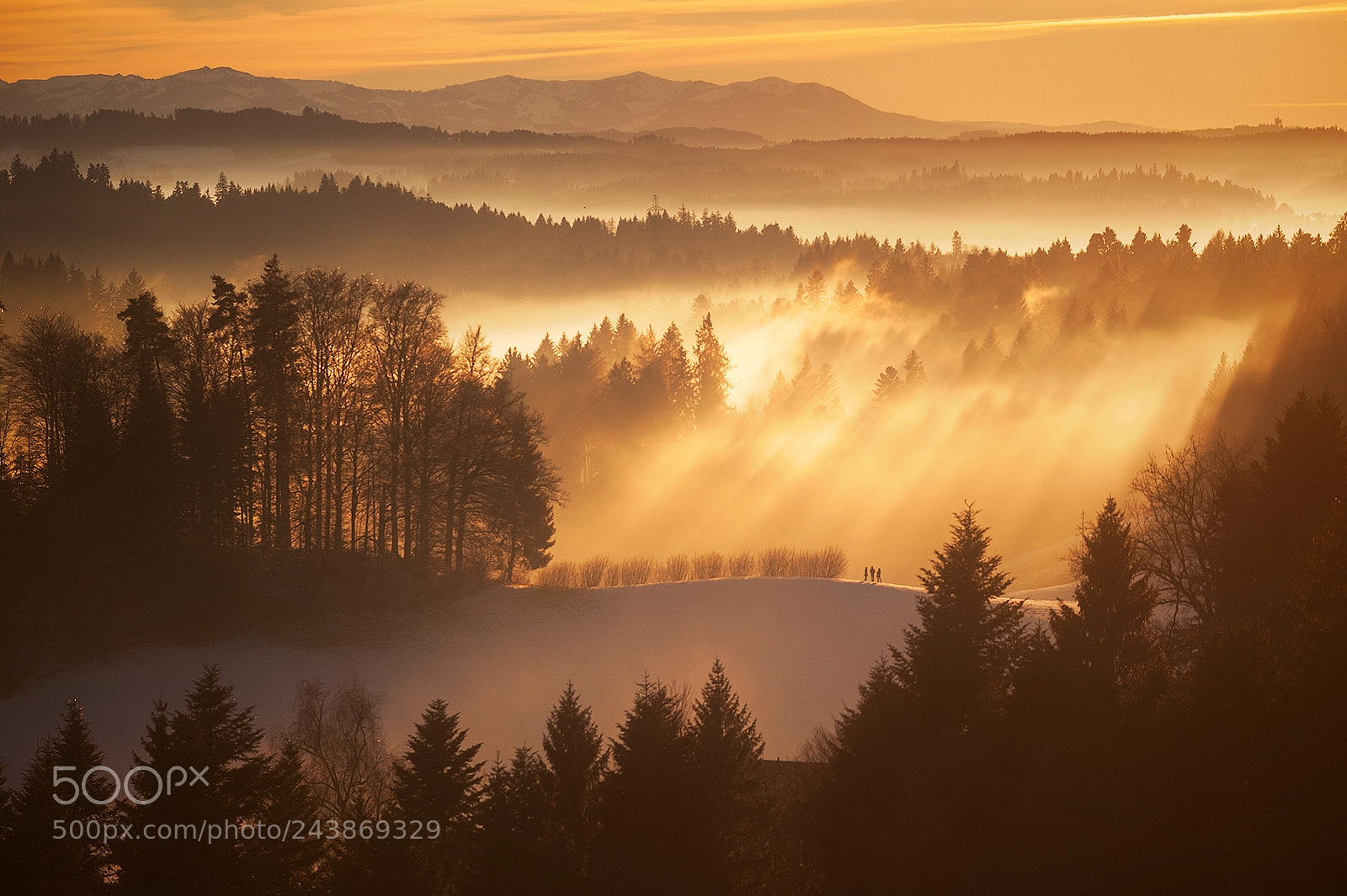 Nikon D700 sample photo. 3 dreamers in emmental photography