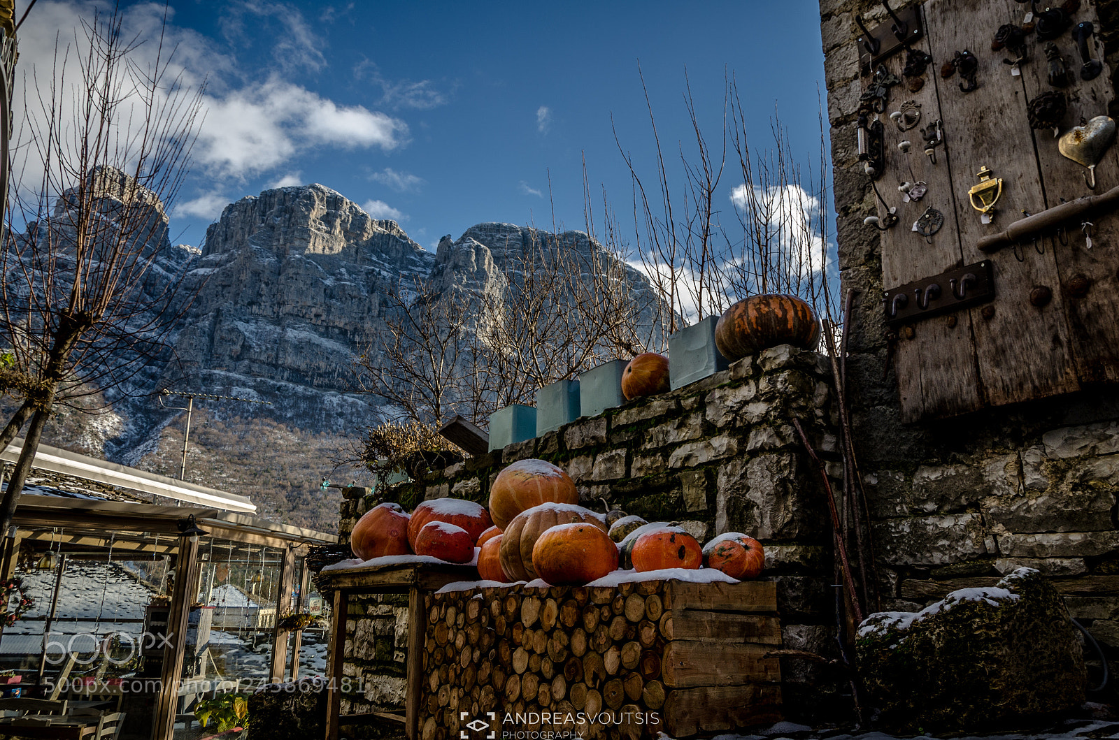 Nikon D5100 sample photo. Elements photography