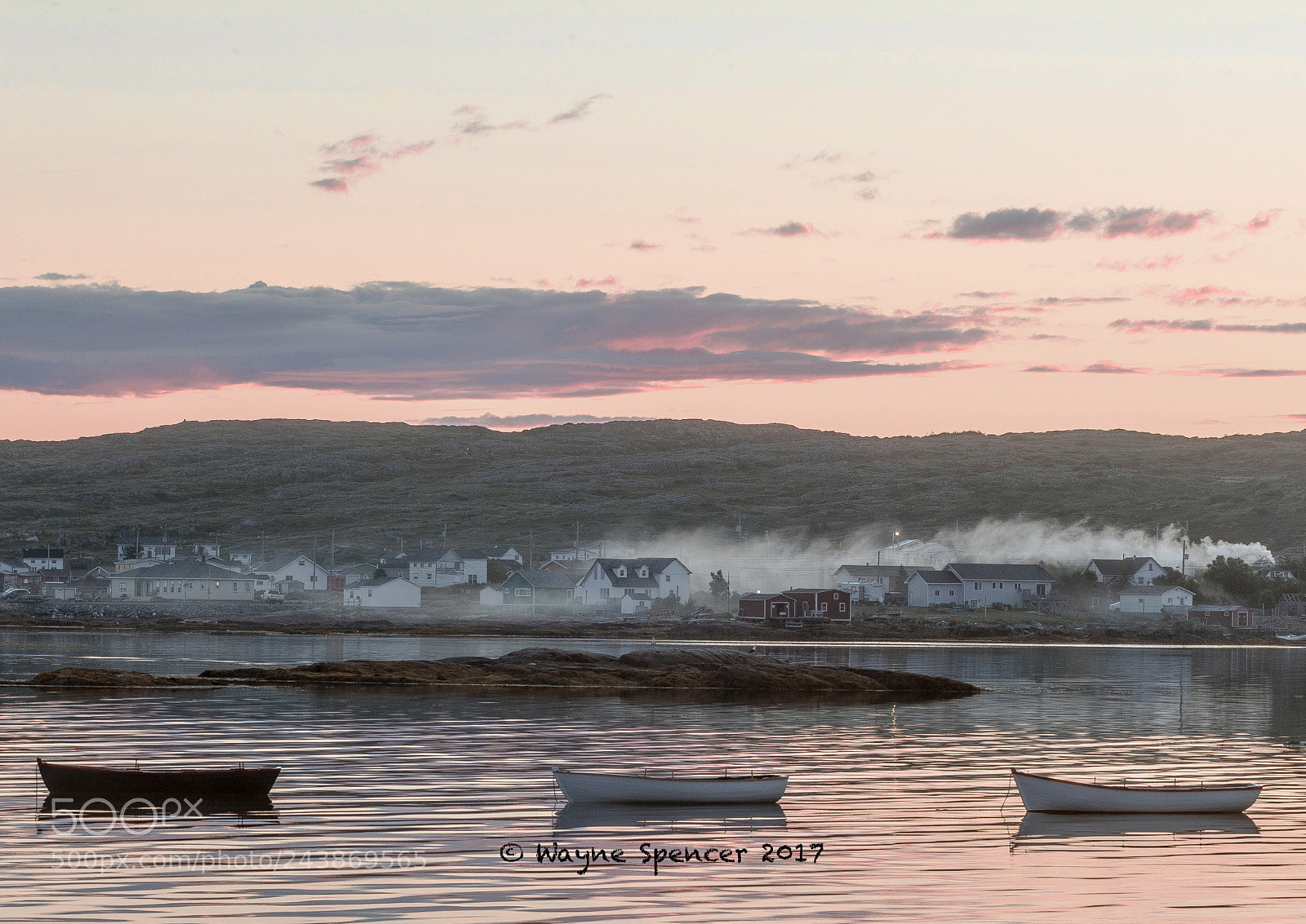 Canon EOS-1D X Mark II sample photo. Daybreak photography