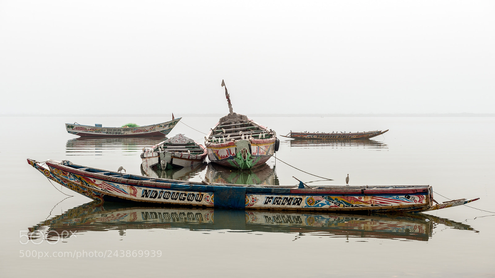 Nikon D800 sample photo. Boats photography