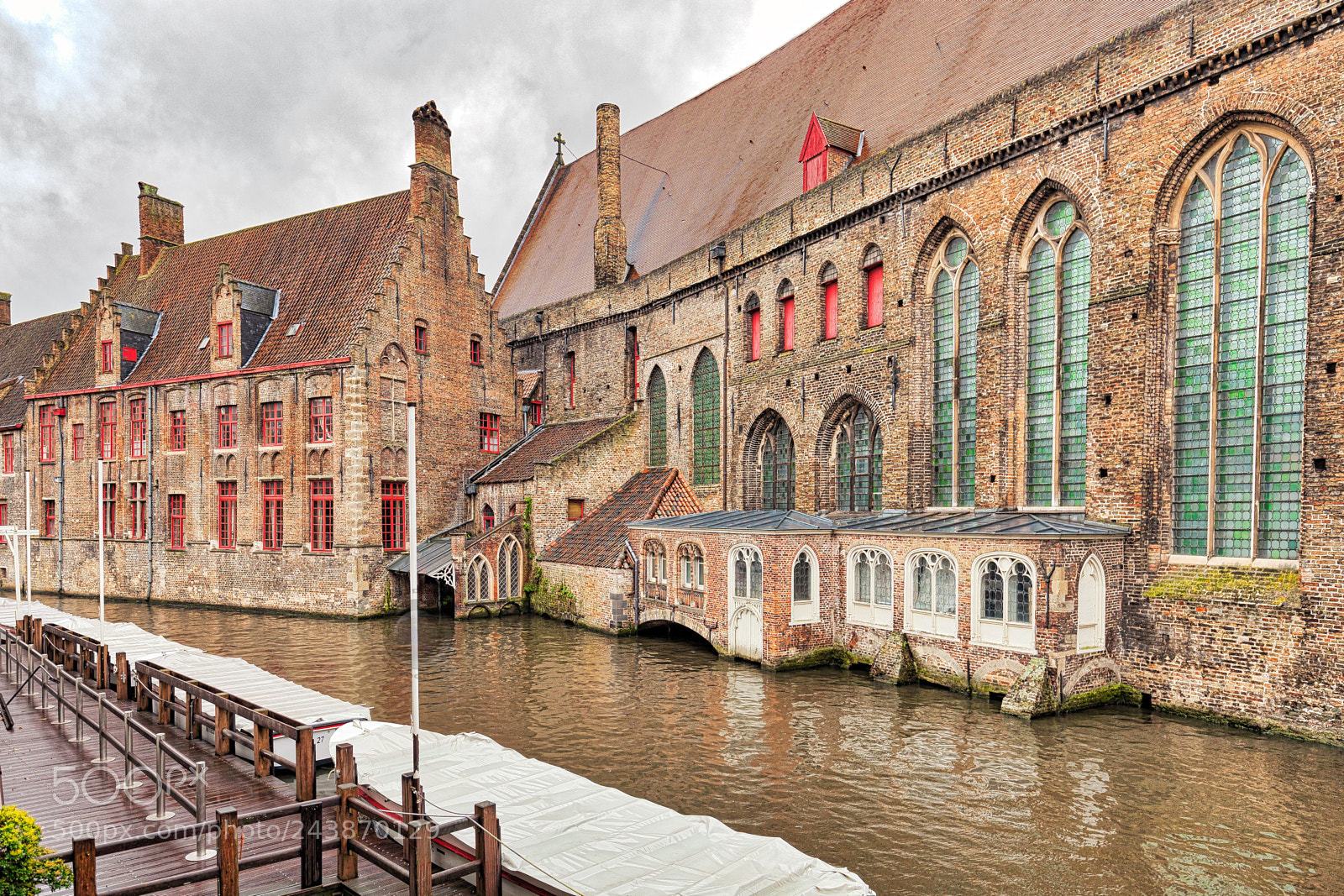 Canon EOS 5D Mark II sample photo. Impressions of brugge (xxx) photography