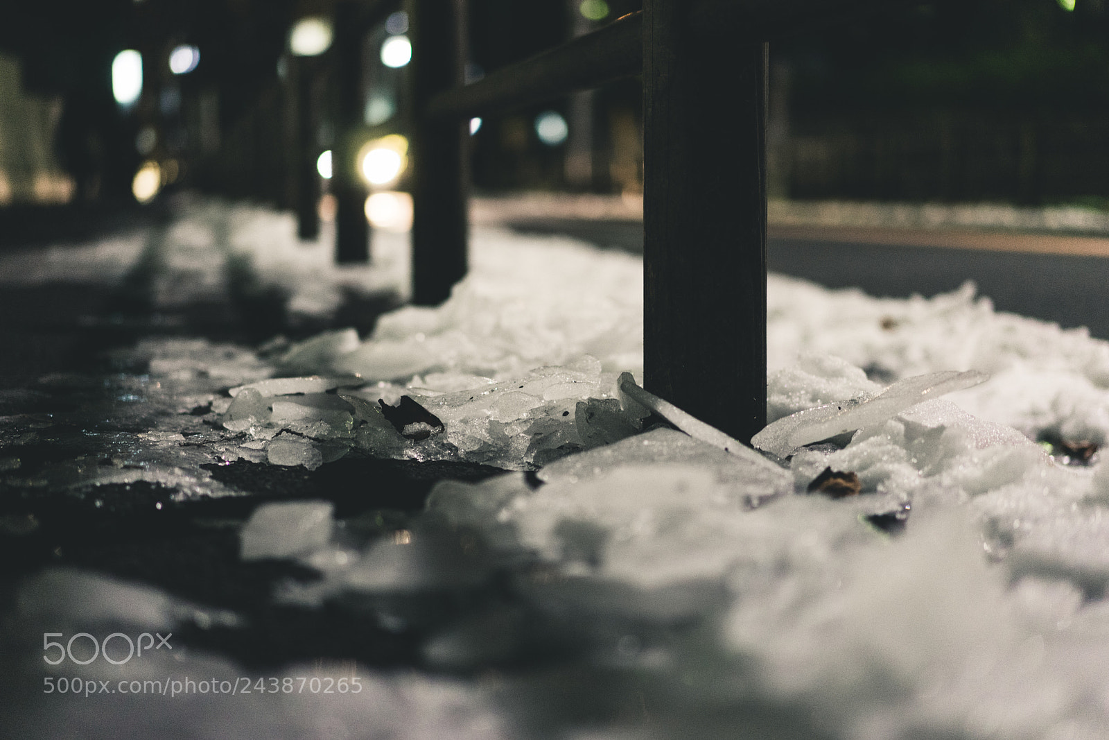 Sony a7 sample photo. The residual photography