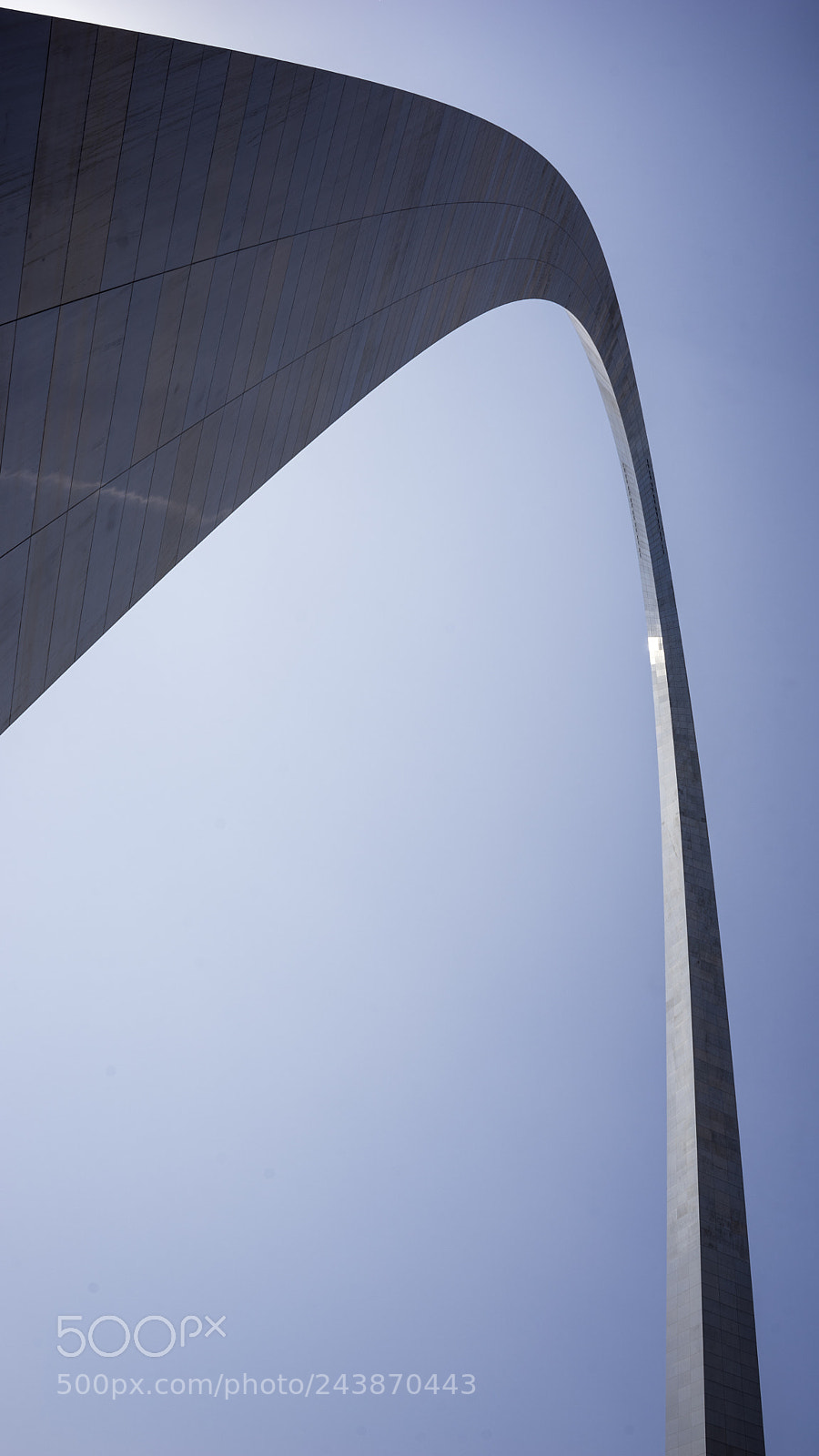 Sony a7 sample photo. Arch photography