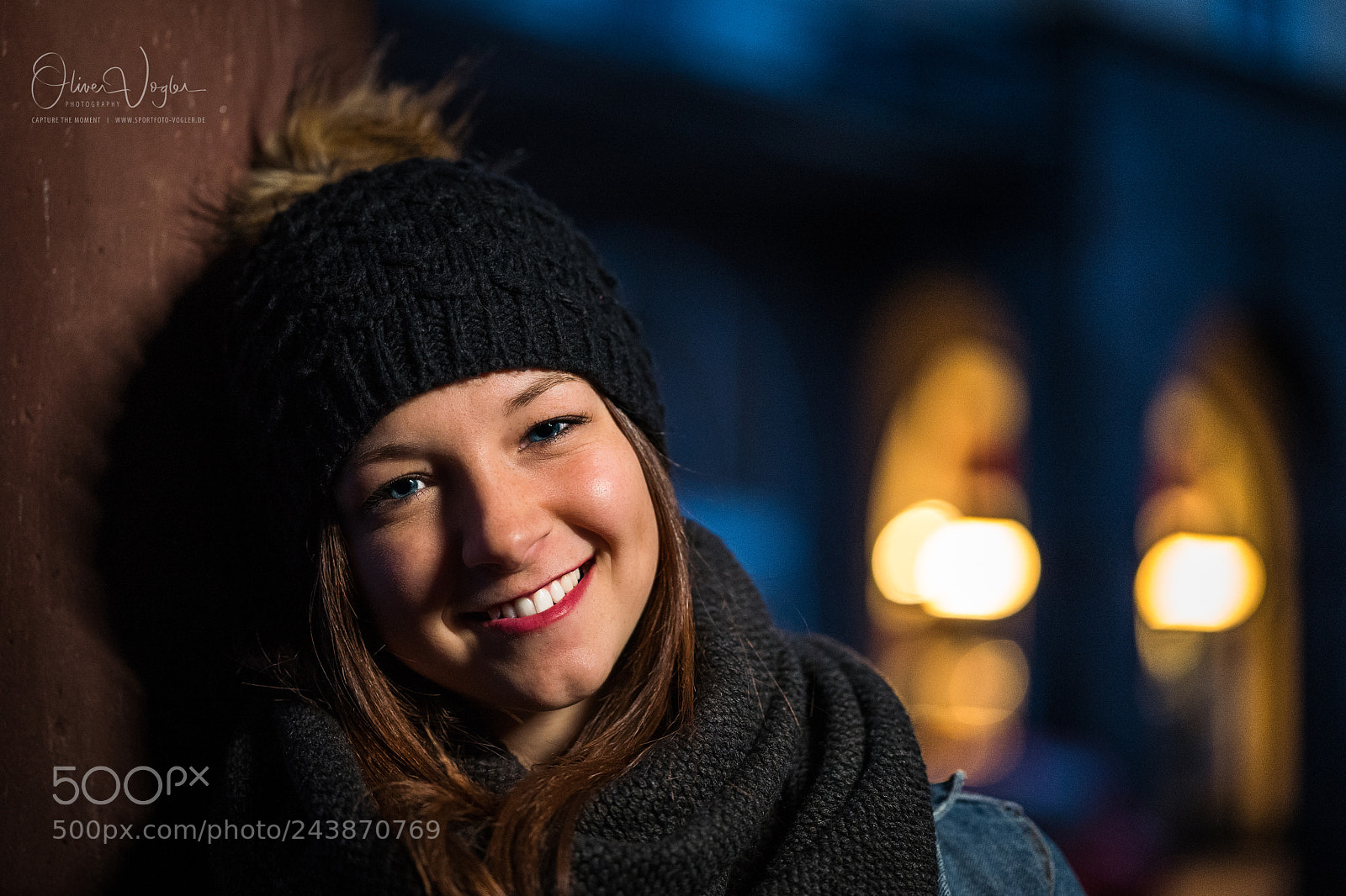 Leica SL (Typ 601) sample photo. Am abend in den photography