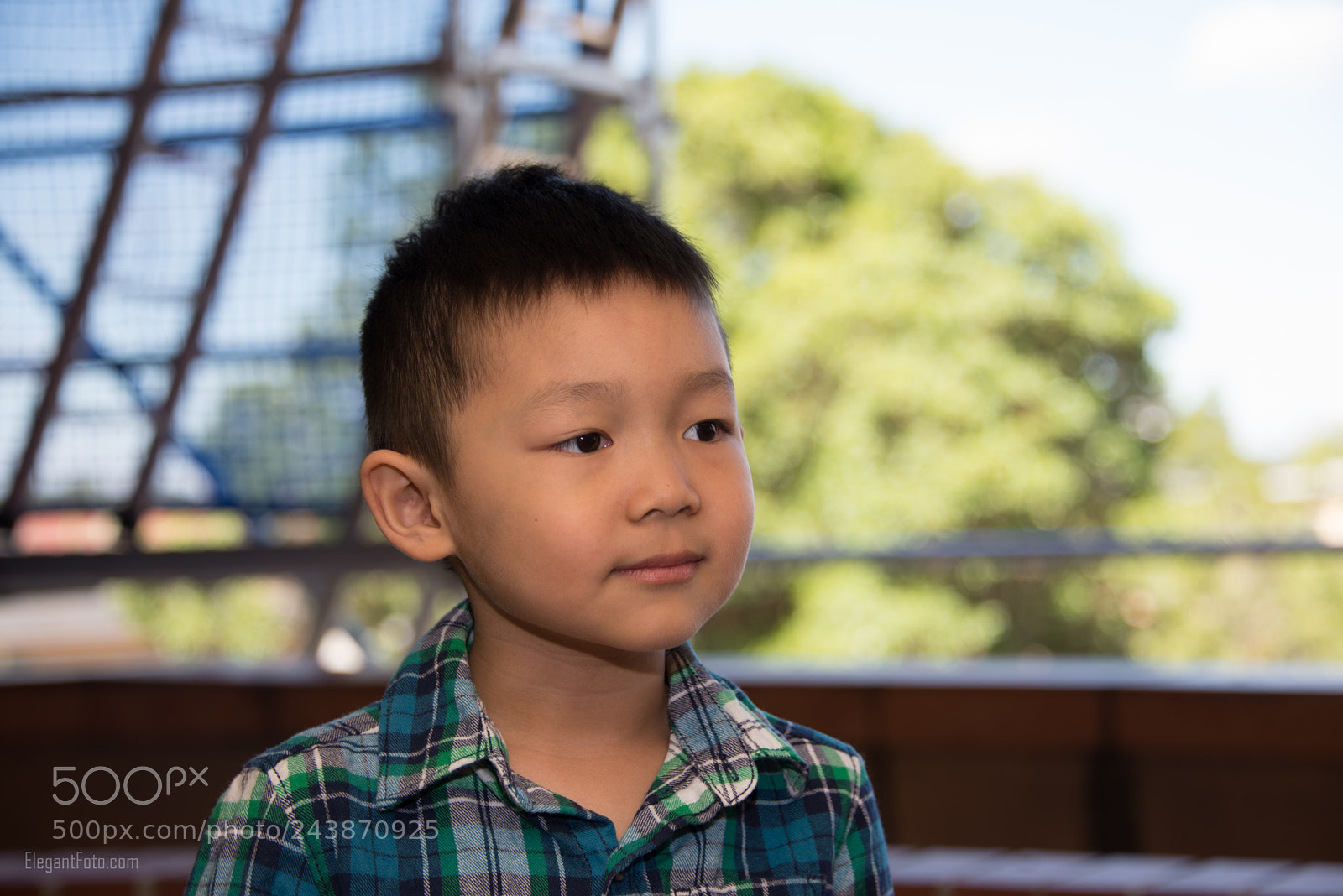 Nikon D610 sample photo. Kids portrait photography
