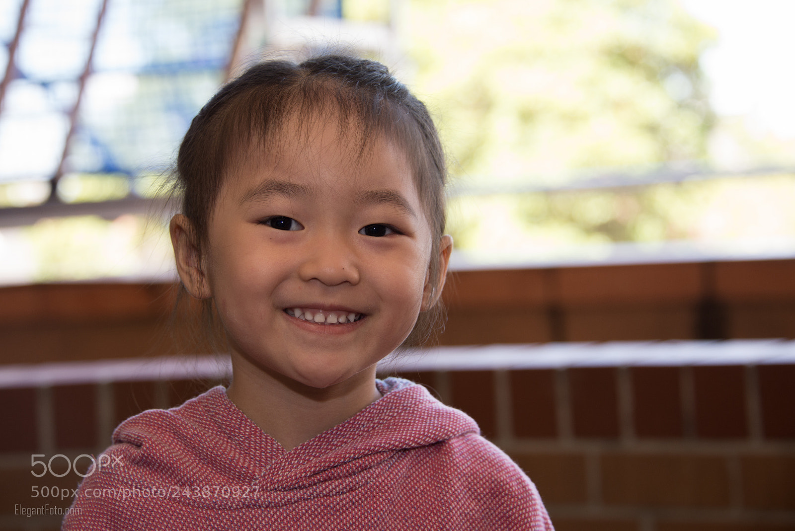 Nikon D610 sample photo. Kids portrait photography
