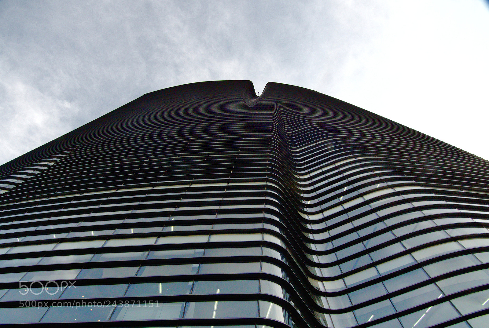 Olympus PEN-F sample photo. Line photography