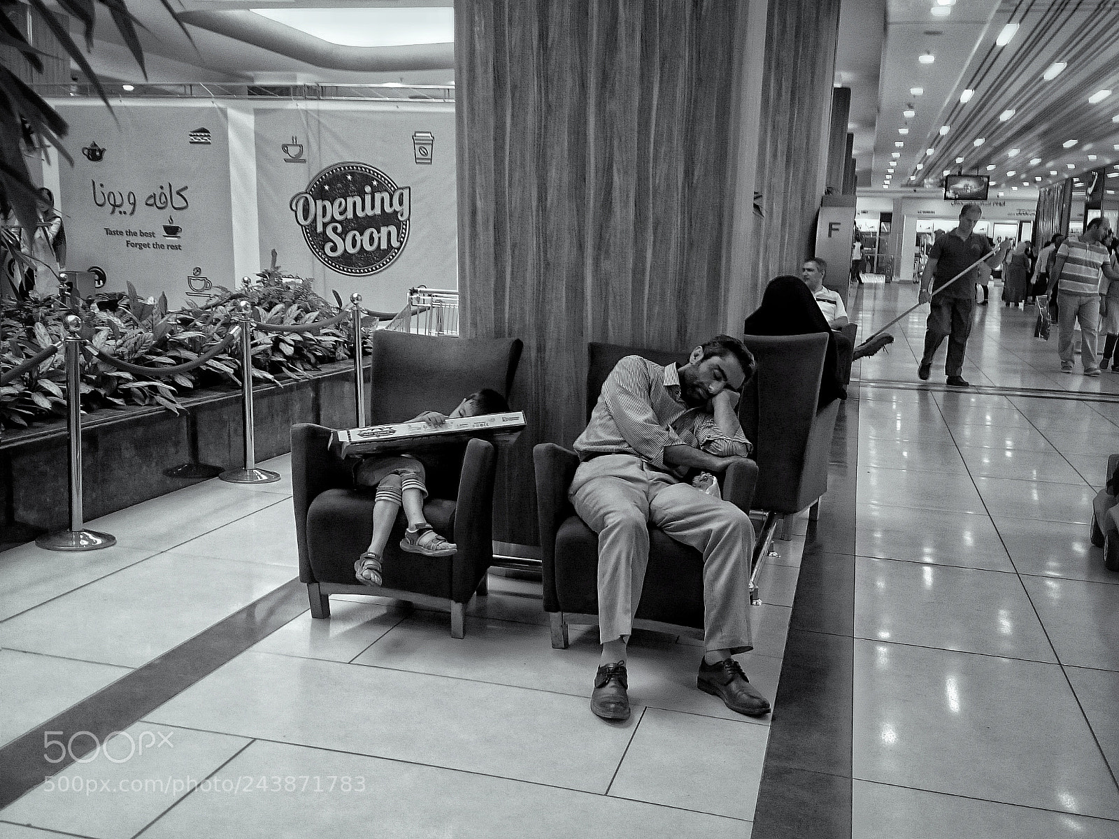 Sony Xperia Z2 sample photo. Life off, dreams on. photography
