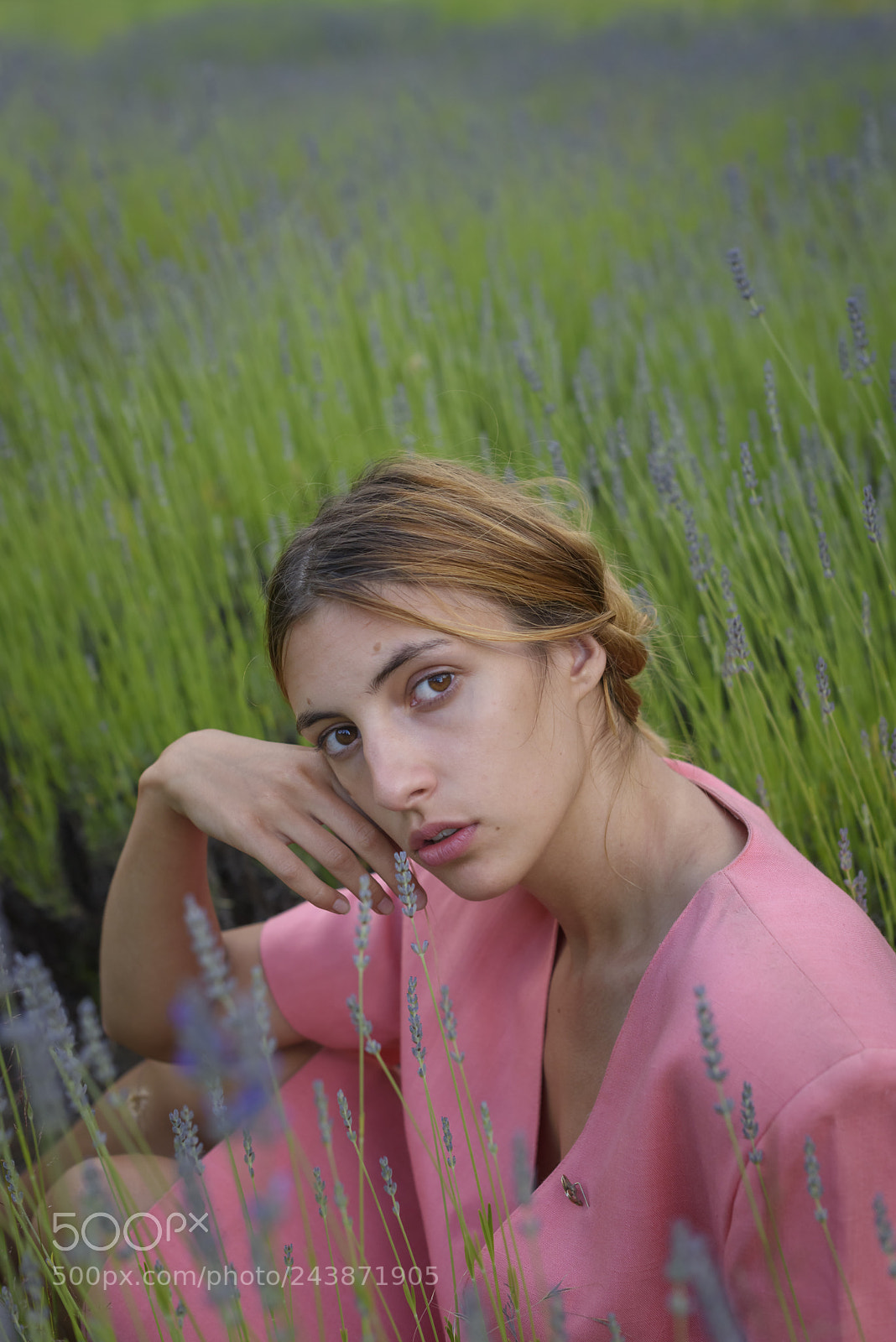 Nikon D810 sample photo. Stefania photography