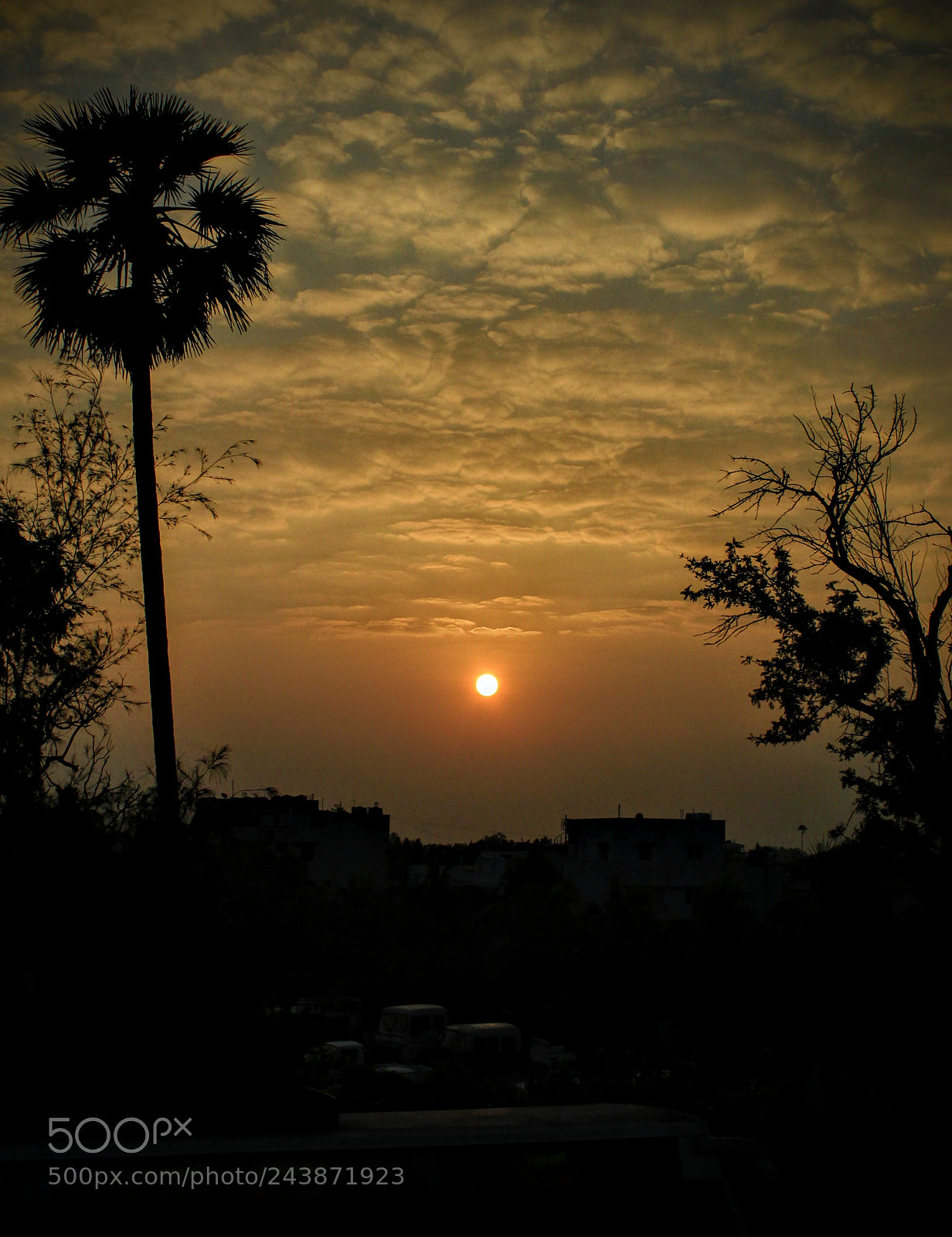 Canon EOS 1300D (EOS Rebel T6 / EOS Kiss X80) sample photo. Sunrise photography
