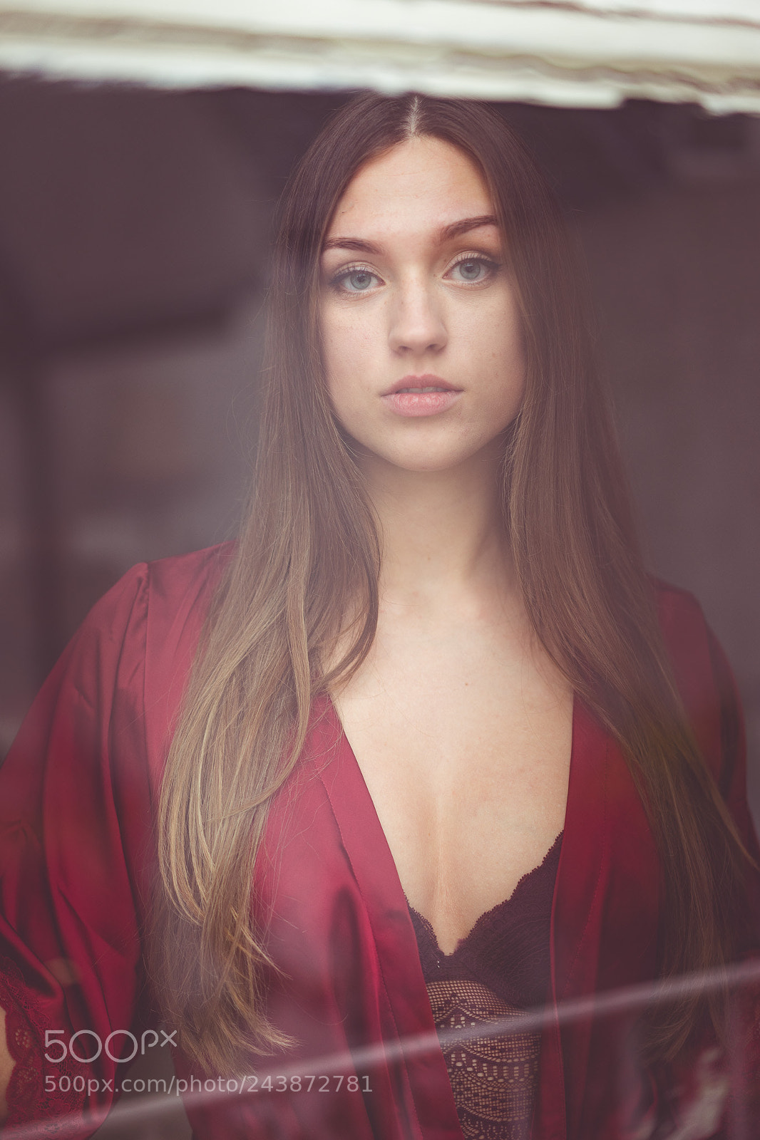 Sony a7 II sample photo. Anna photography