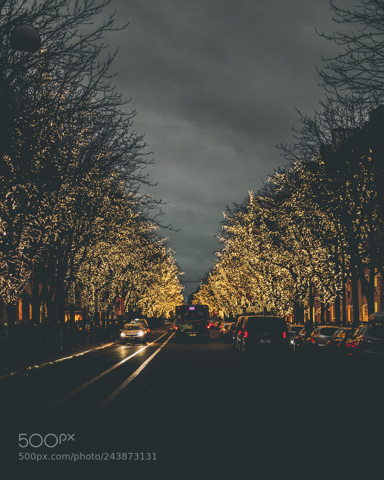 Nikon D7100 sample photo. Paris - france photography