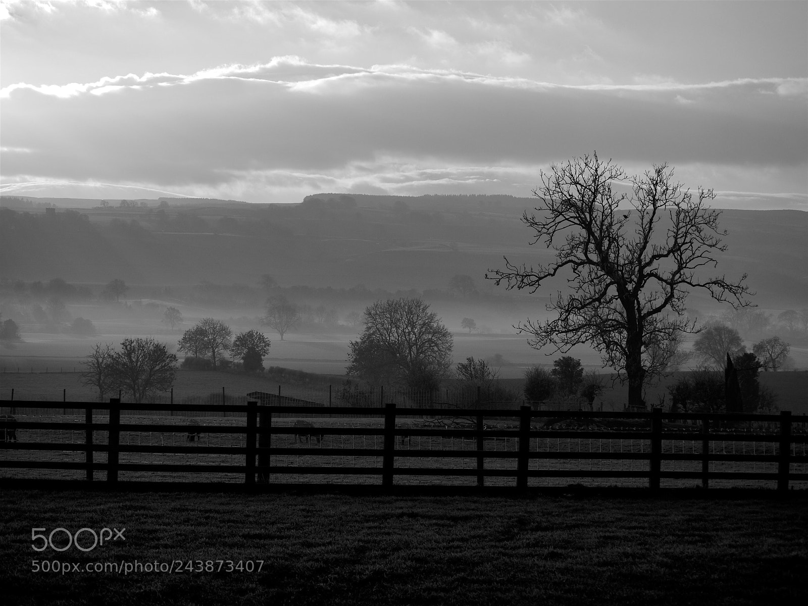 Panasonic Lumix DMC-G1 sample photo. Mainsgill farm photography
