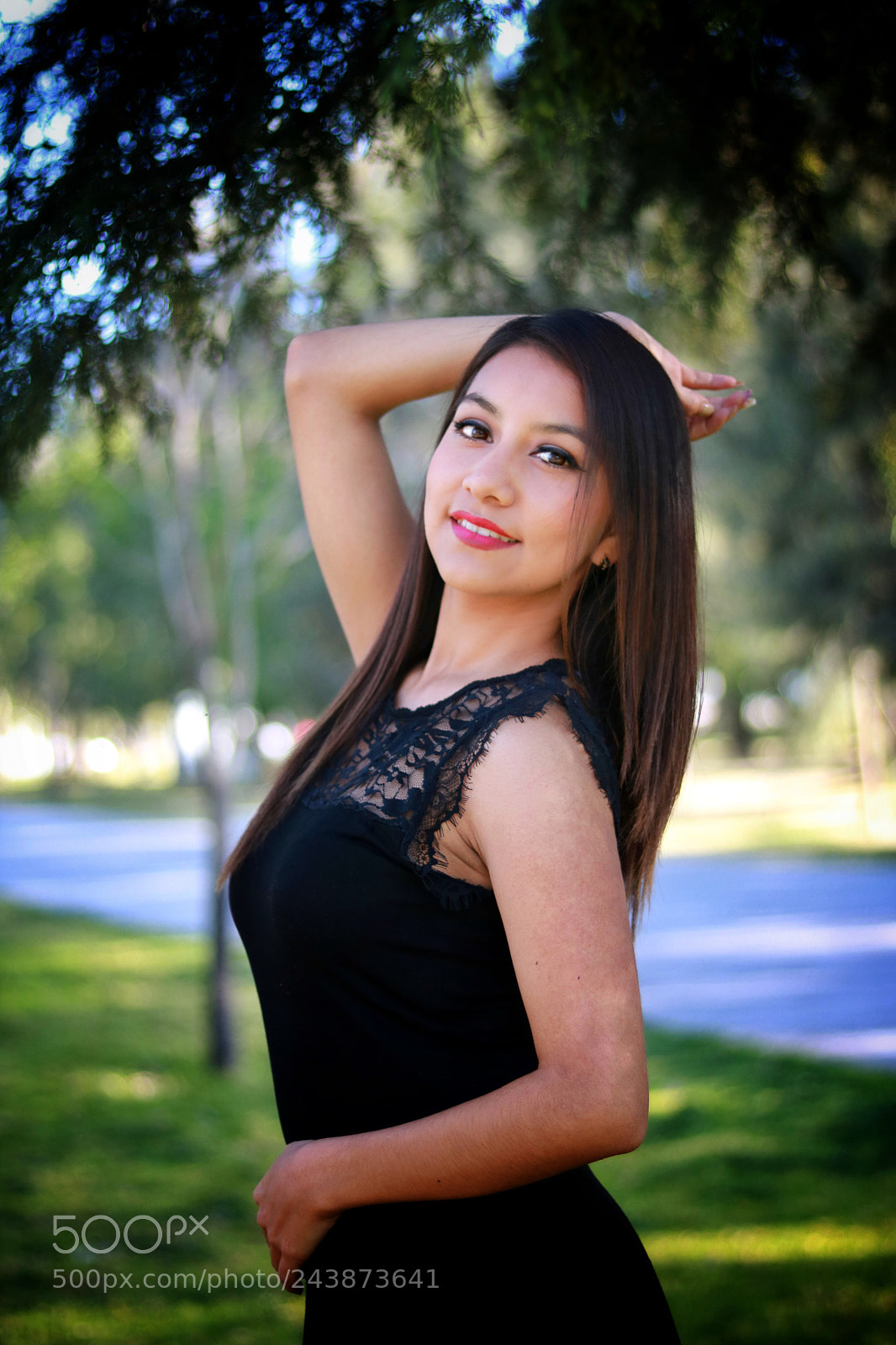 Canon EOS 750D (EOS Rebel T6i / EOS Kiss X8i) sample photo. Karla photography