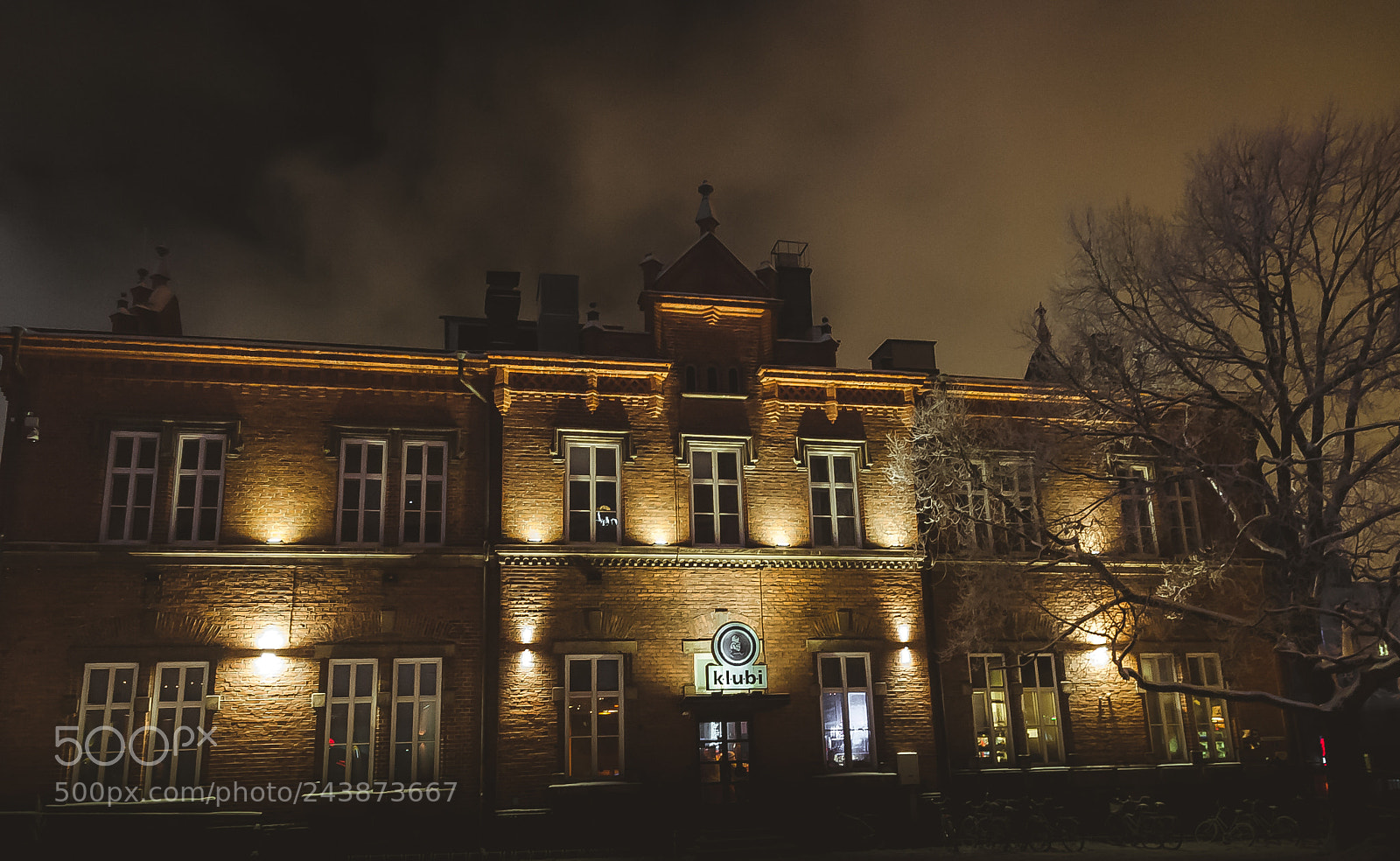 Nikon D700 sample photo. Tampere photography