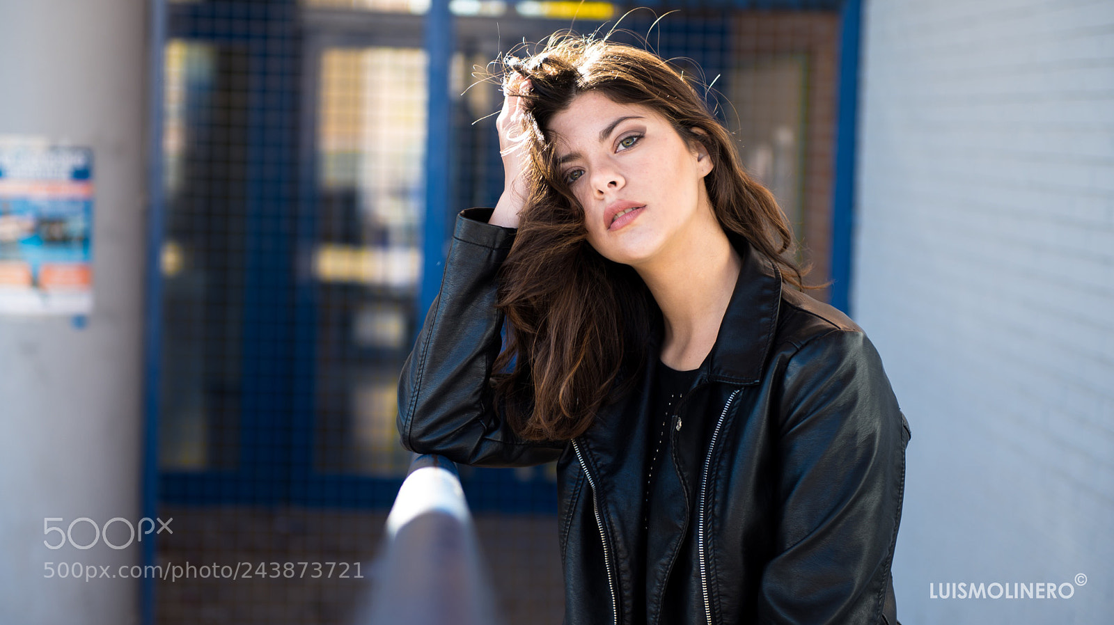 Nikon D800 sample photo. Copia photography