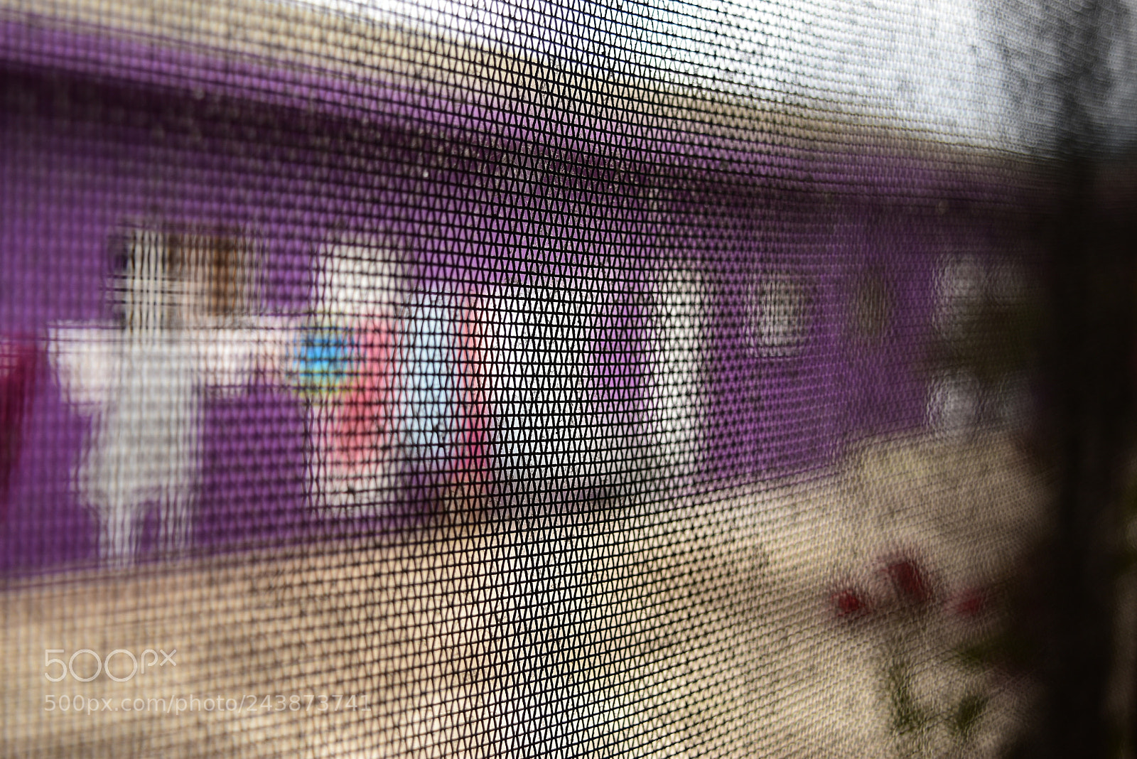 Nikon D5500 sample photo. Patio photography