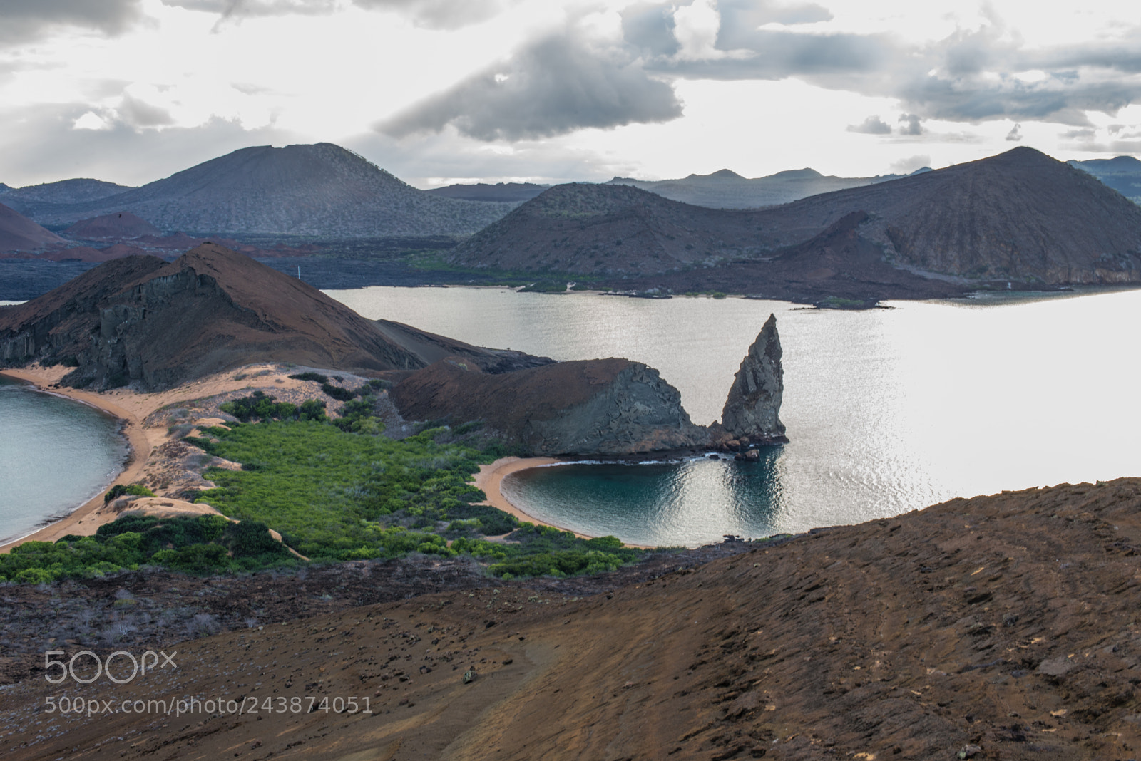 Nikon D610 sample photo. Panoramic view of pinnacle photography