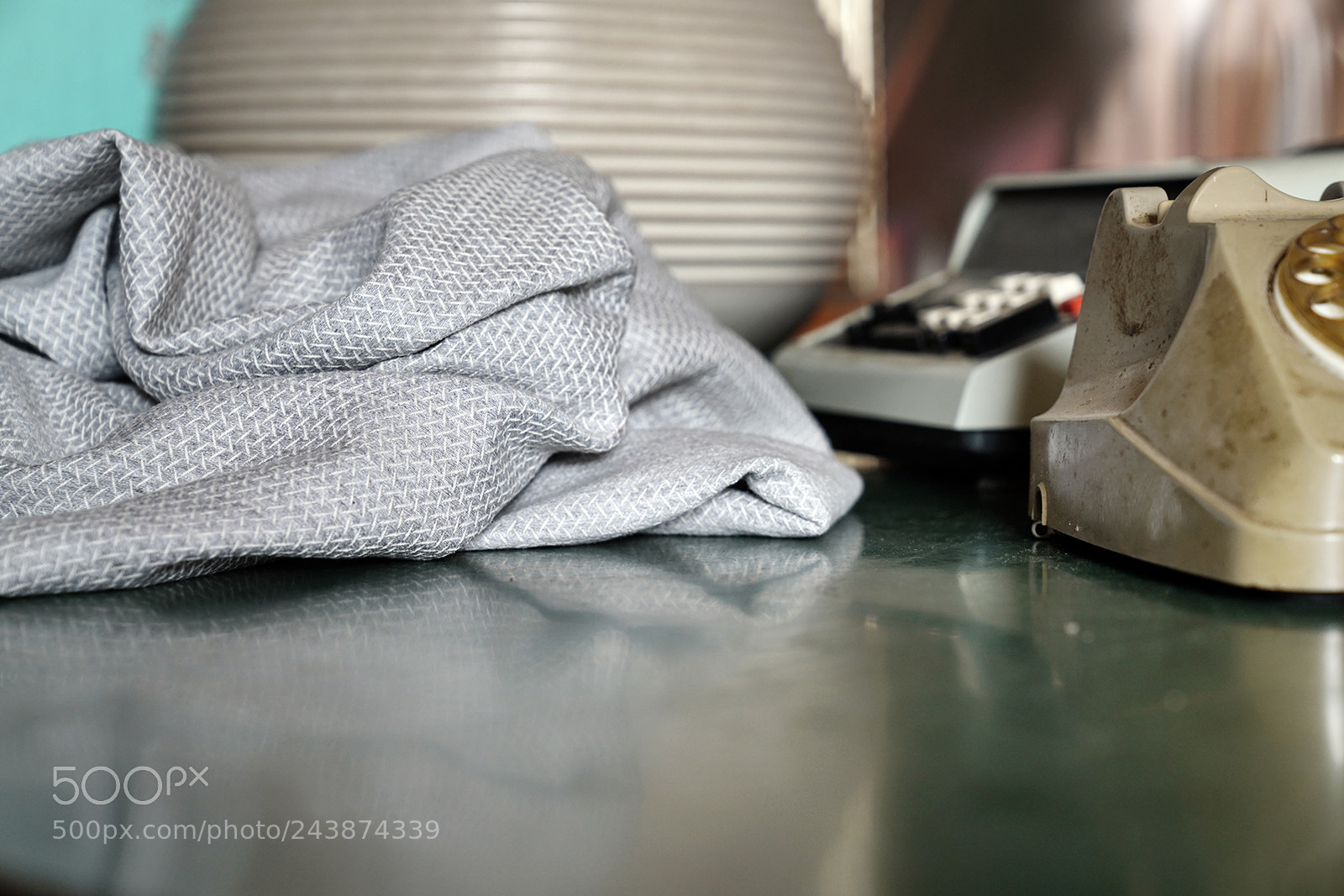 Sony a7R II sample photo. Textile works photography