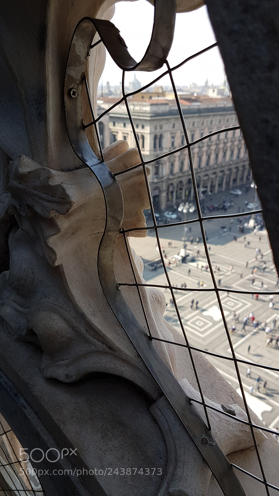 Samsung Galaxy S7 Edge sample photo. Catedral de mião photography