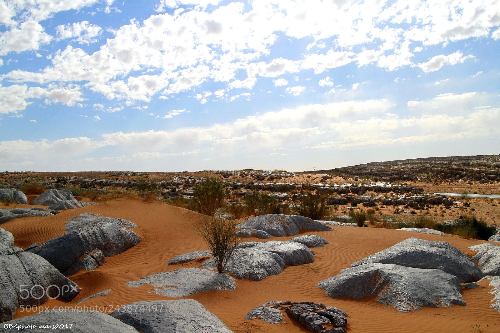 Canon EOS M sample photo. Desert algerien taghit b photography
