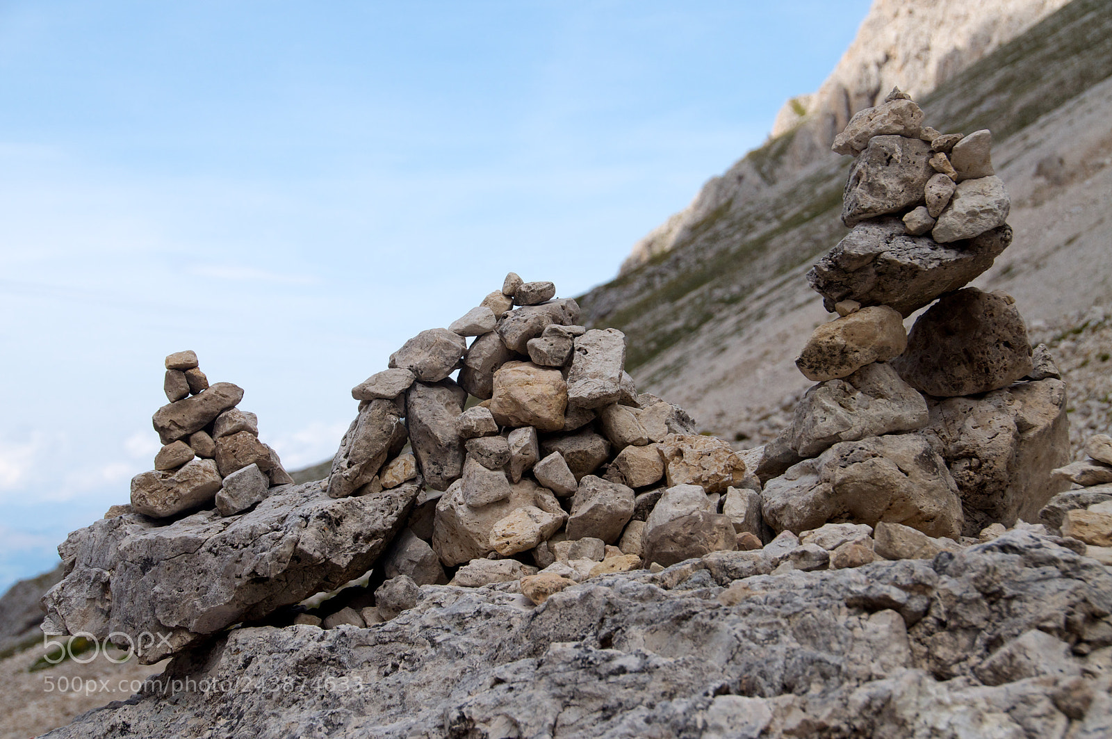 Nikon D5000 sample photo. Balance photography