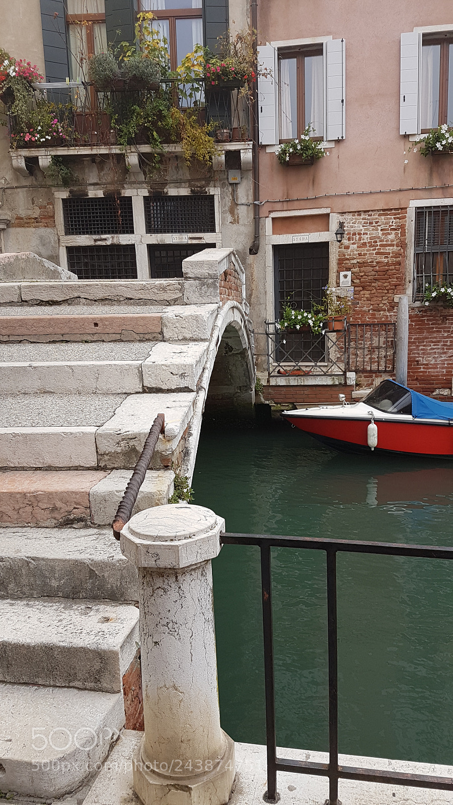 Samsung Galaxy S7 Edge sample photo. Venezia photography