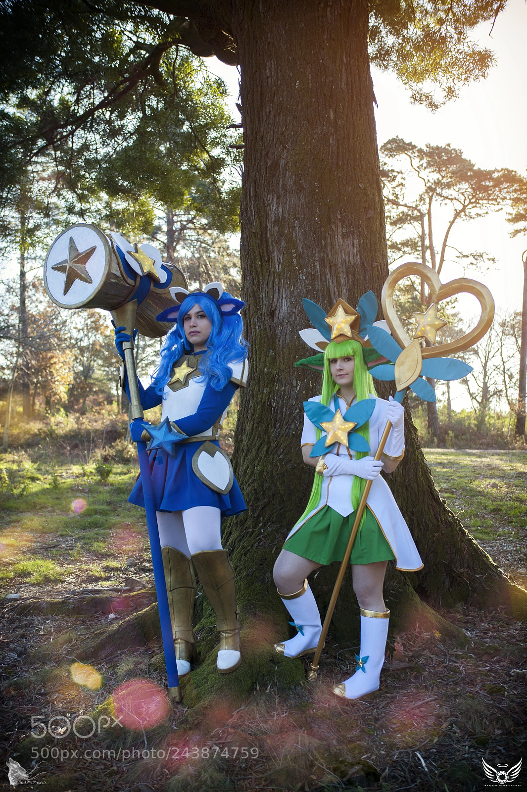 Nikon D700 sample photo. Starguardian photography